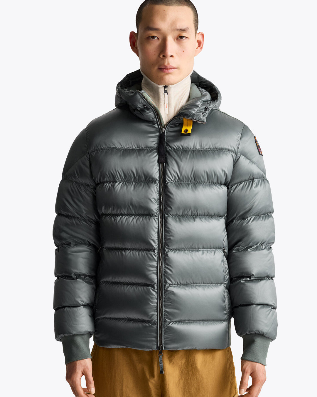 Chaqueta Parajumpers Pharrell 26WMPMPUSX13 0782 GRENNBLUE PARAJUMPERS 