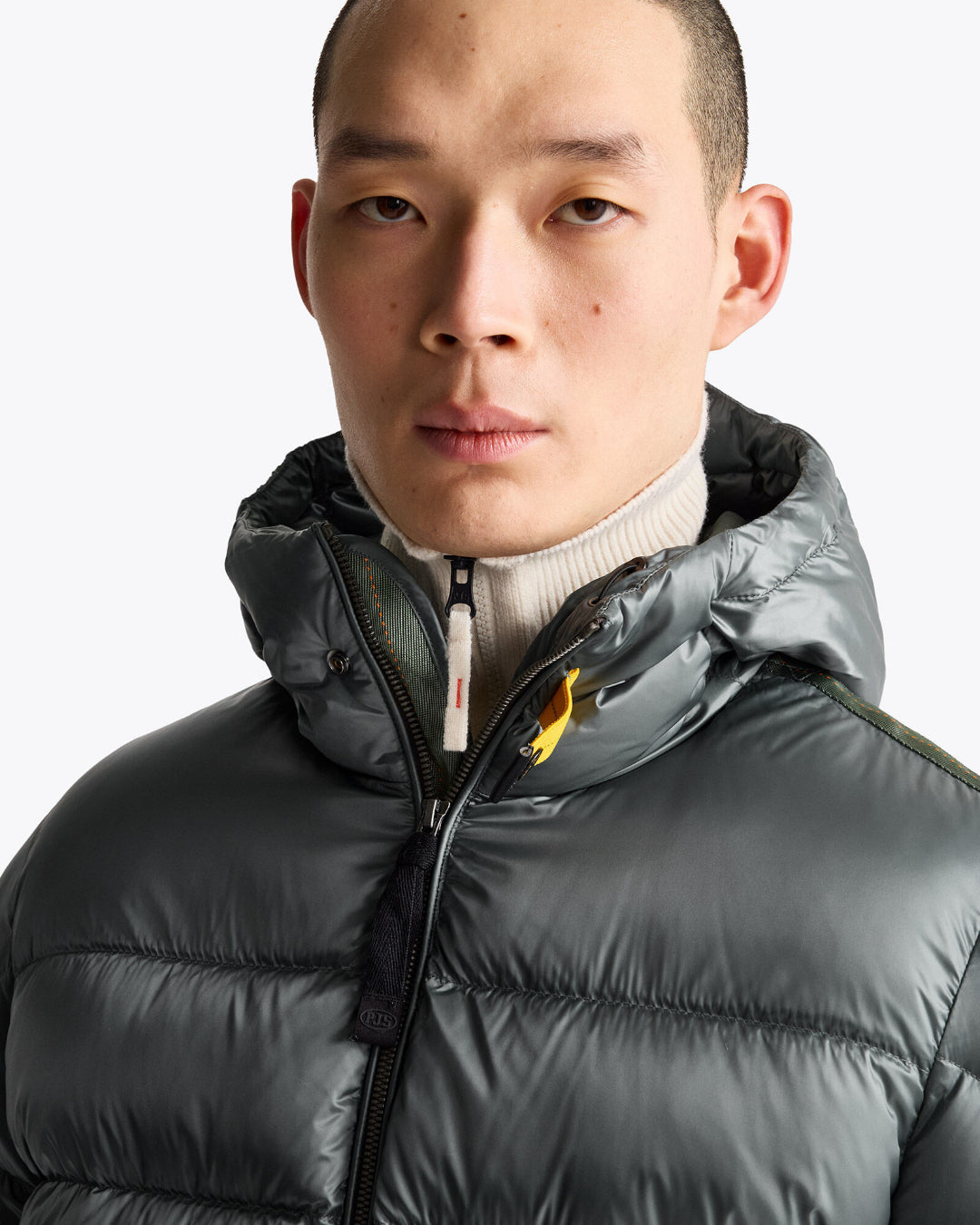 Chaqueta Parajumpers Pharrell 26WMPMPUSX13 0782 GRENNBLUE PARAJUMPERS 