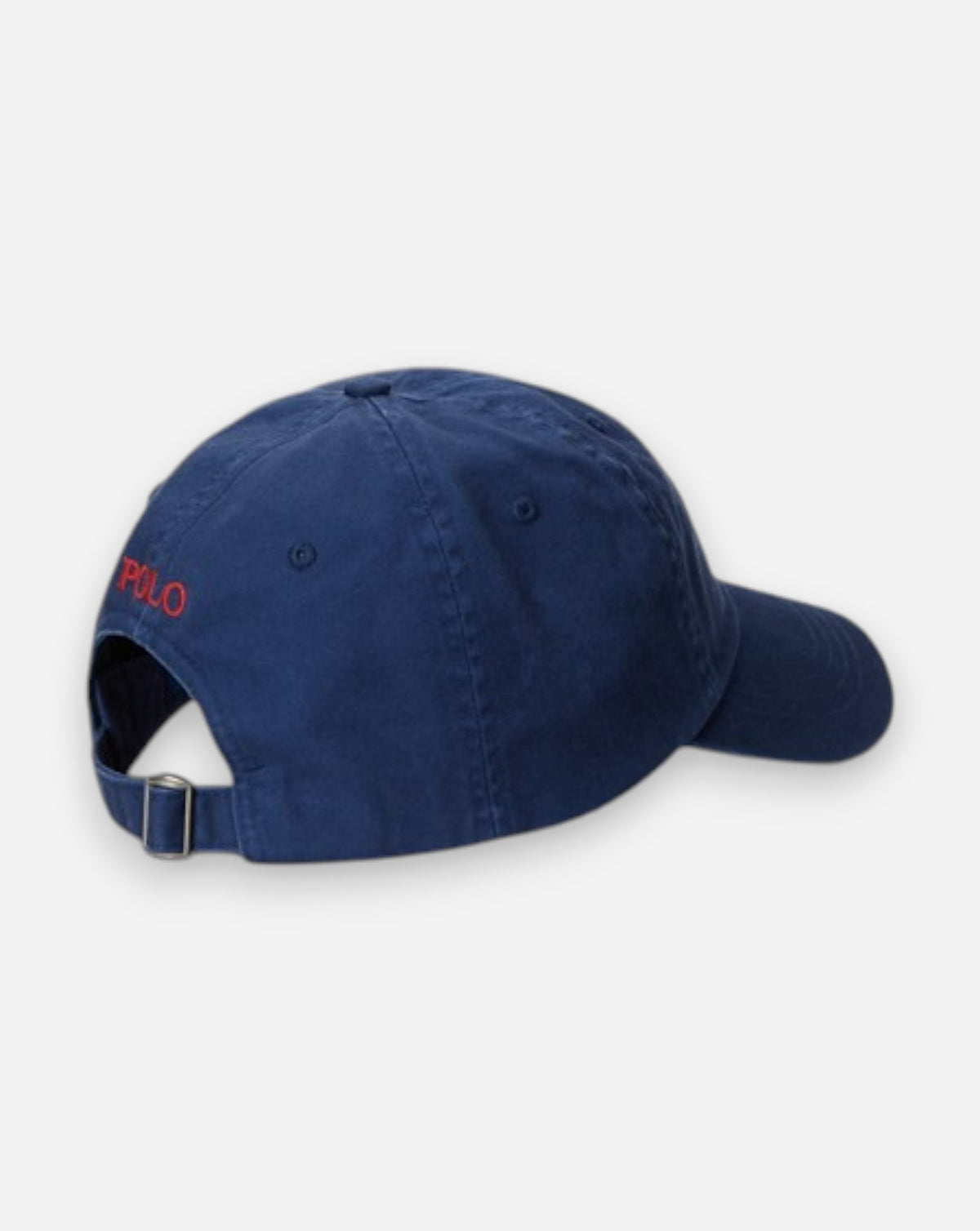 Gorra Polo Ralph Lauren Classic 710548524014 NEWPORT NAVY/ RL2000 RED POLO RALPH LAUREN 