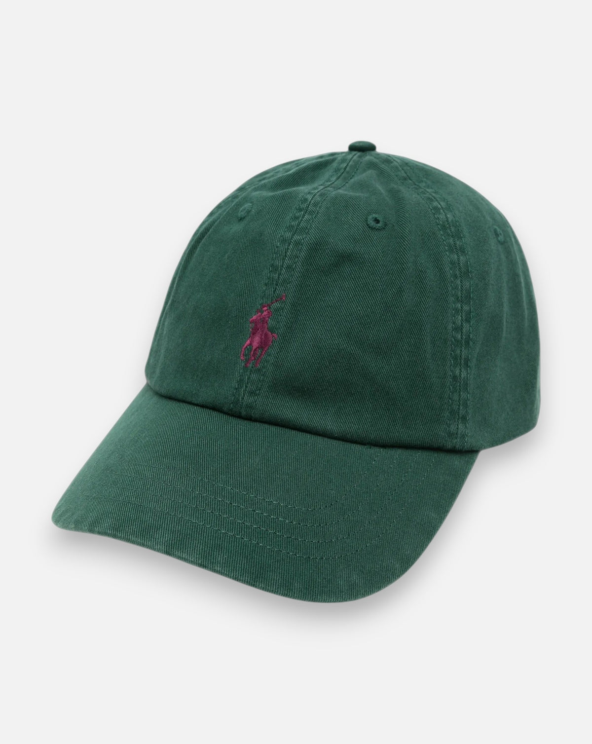 Gorra Polo Ralph Lauren Classic 710667709520 MOSS AGATE W/C3935 POLO RALPH LAUREN 