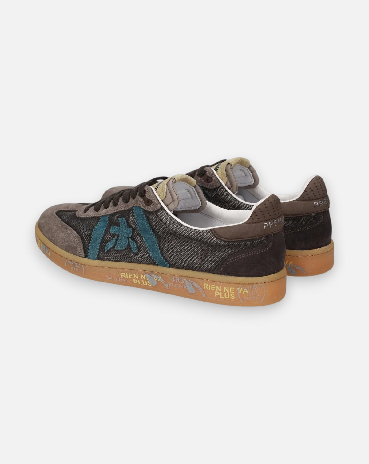 Zapatillas Premiata Bonnie 8587 BONNIE 8587  PREMIATA 