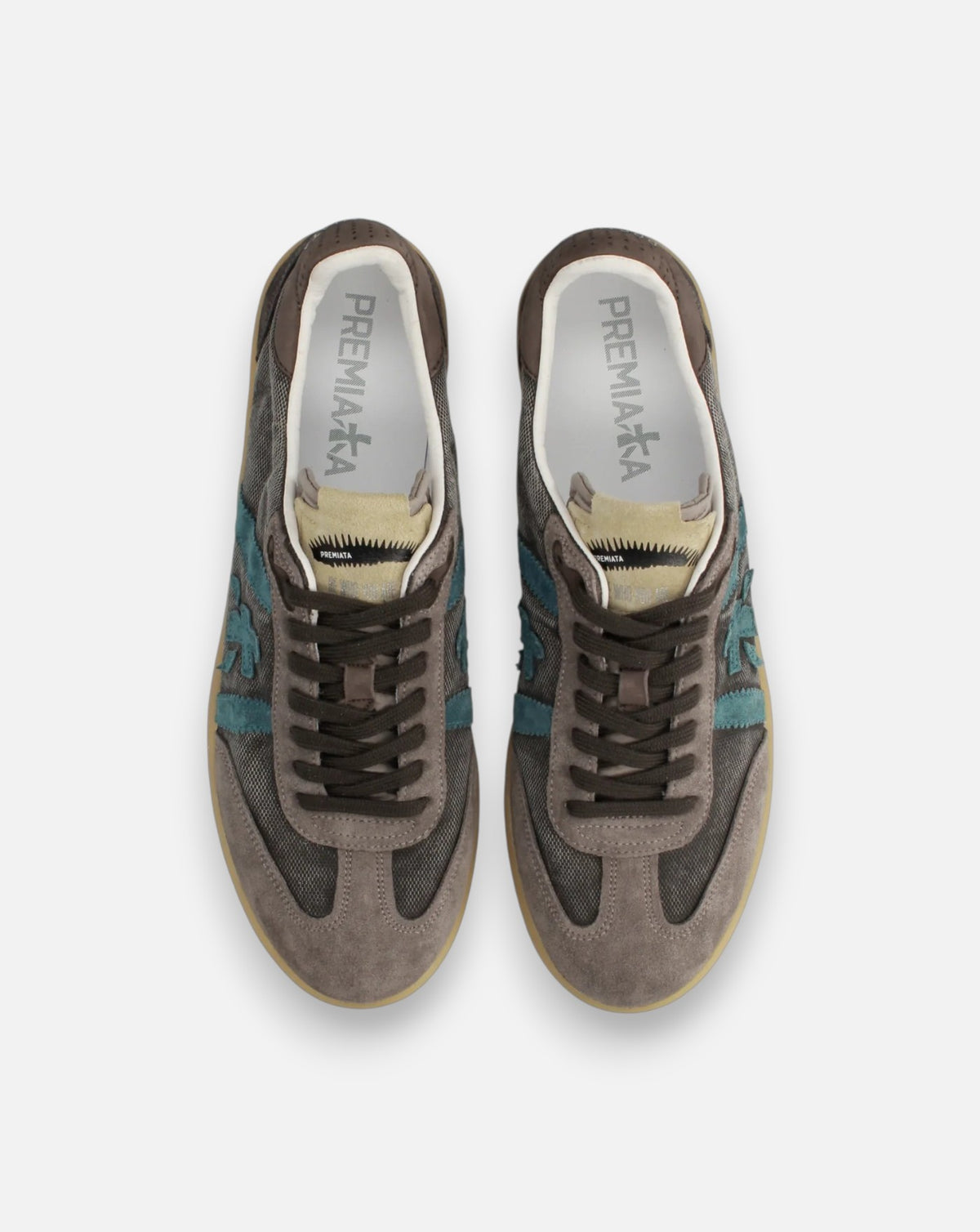 Zapatillas Premiata Bonnie 8587 BONNIE 8587  PREMIATA 
