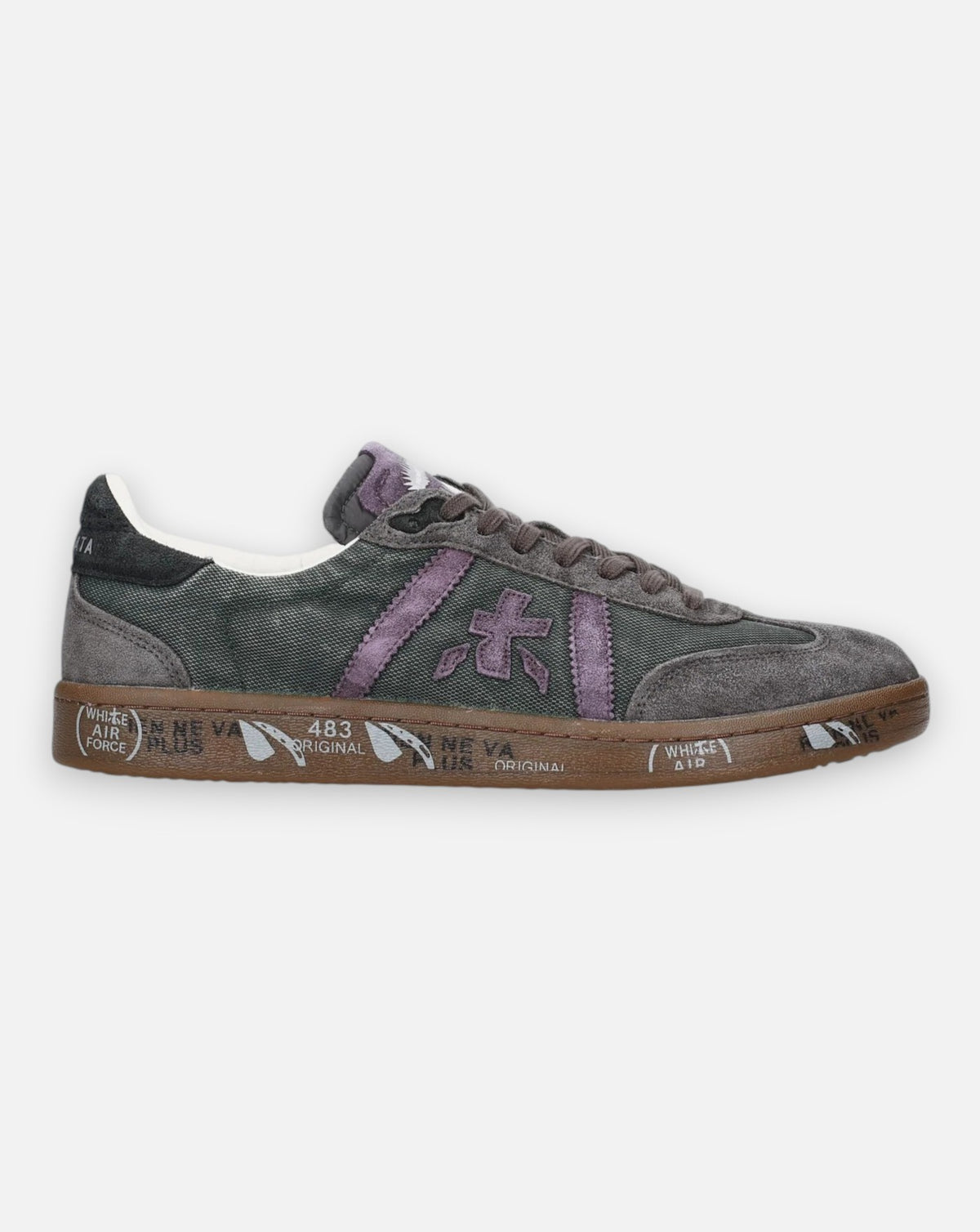 Zapatillas Premiata Bonnie 8592 BONNIE 8592  PREMIATA 