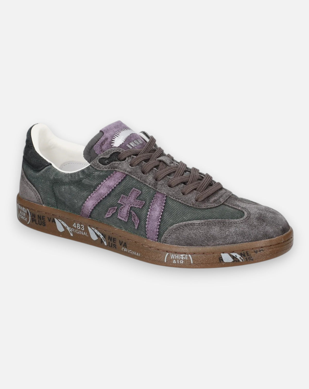 Zapatillas Premiata Bonnie 8592 BONNIE 8592  PREMIATA 