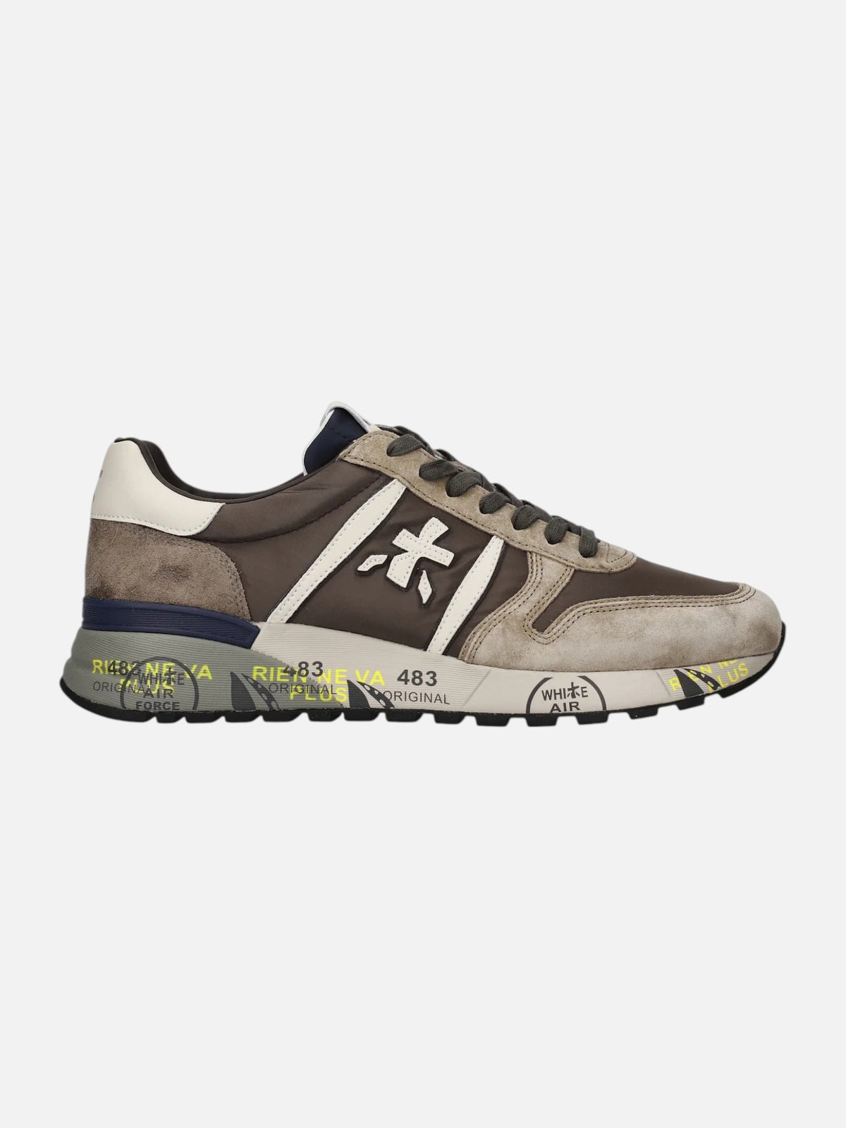 Zapatillas Premiata Lander 7704 LANDER 7704  PREMIATA 