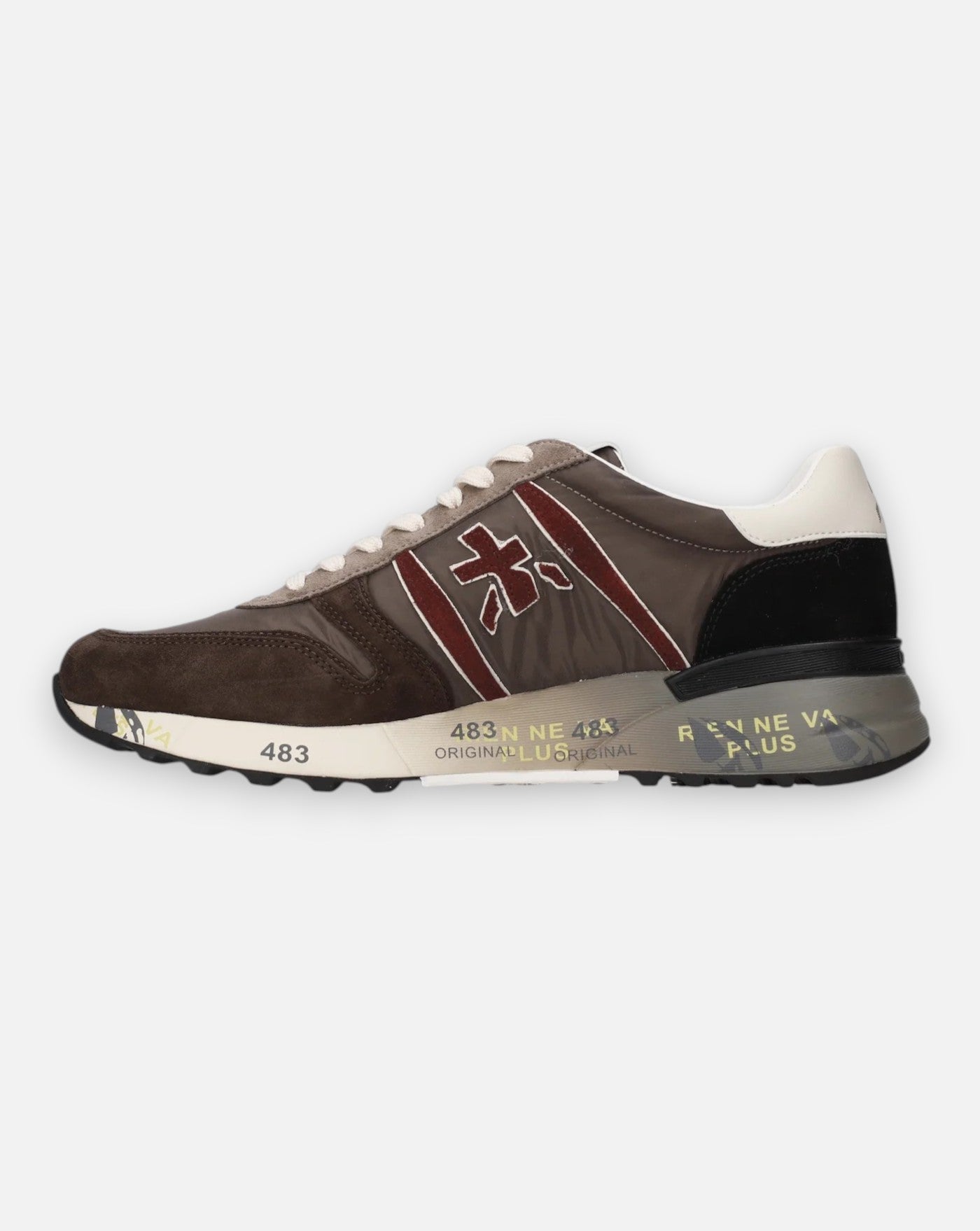  LANDER 8657  PREMIATA 