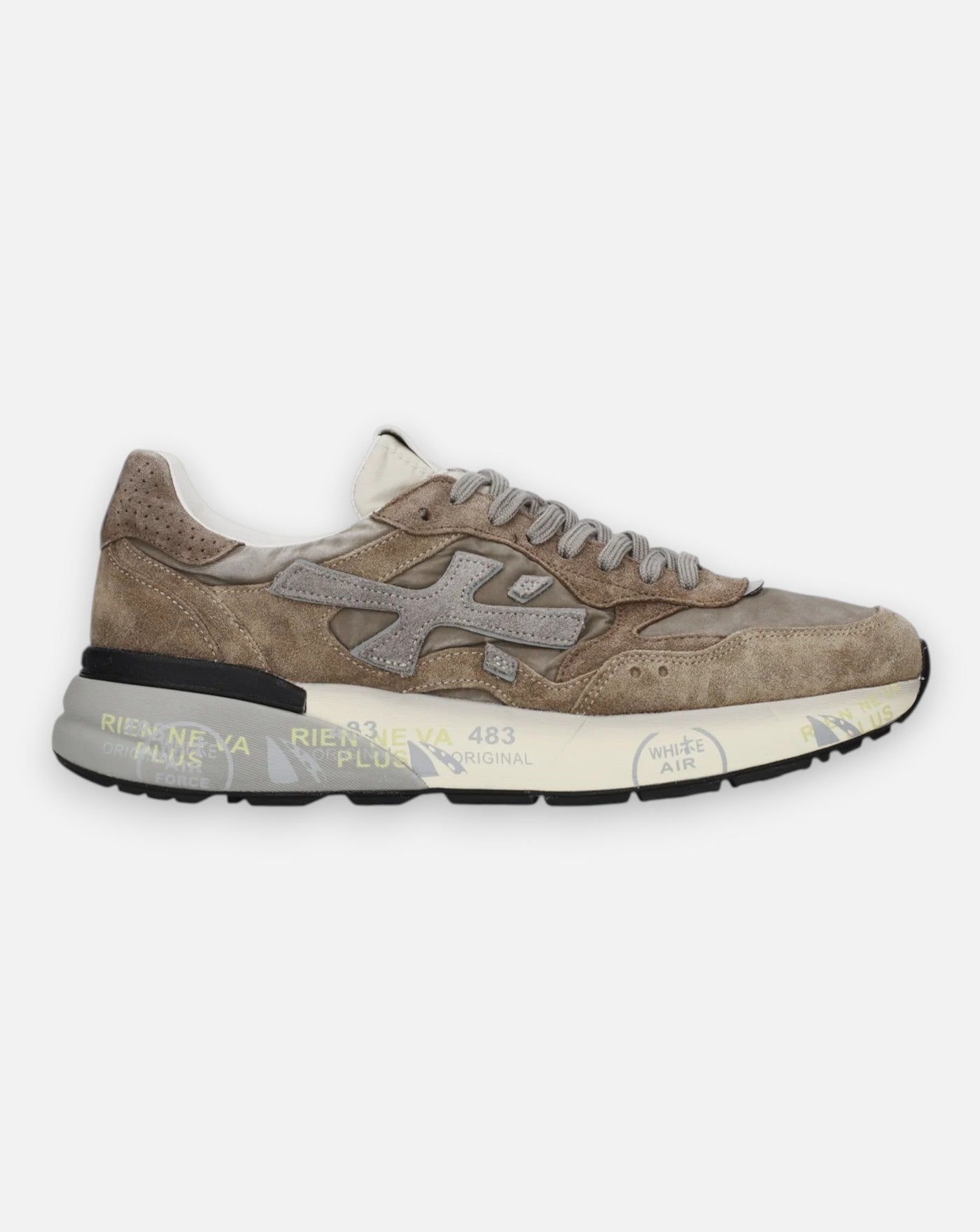  MICK 0.1 8437  PREMIATA 