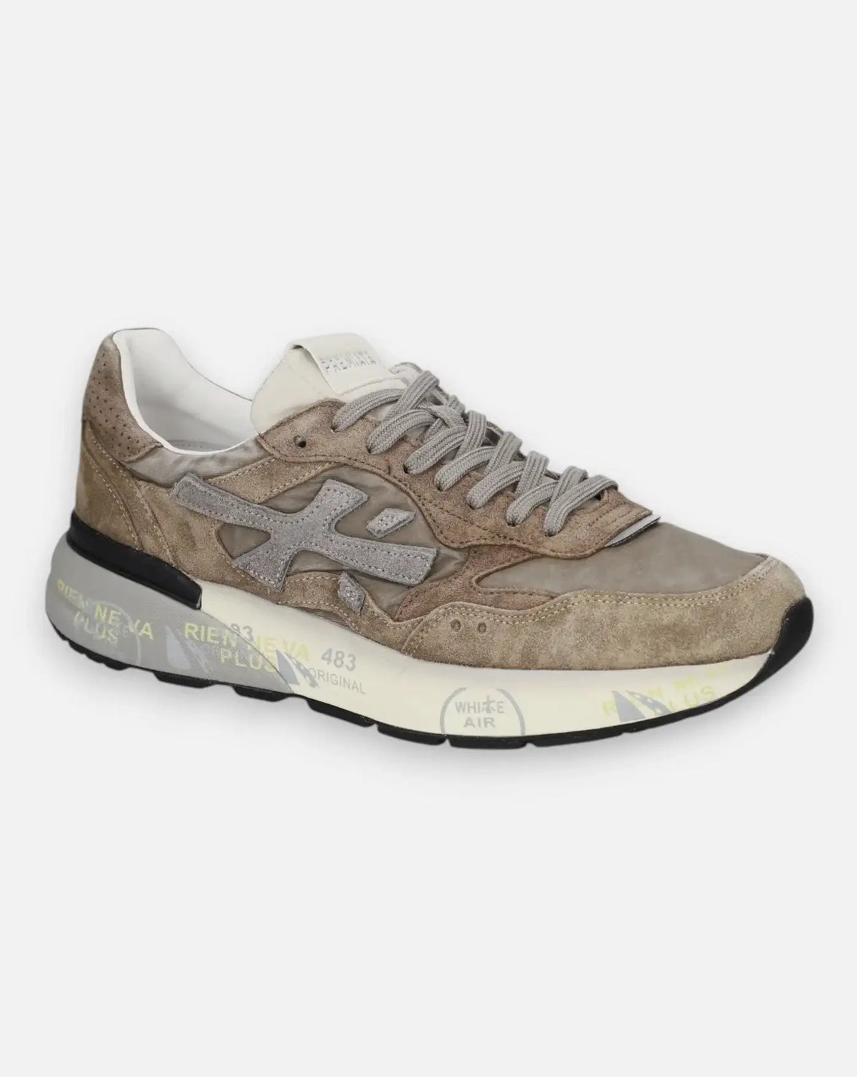  MICK 0.1 8437  PREMIATA 