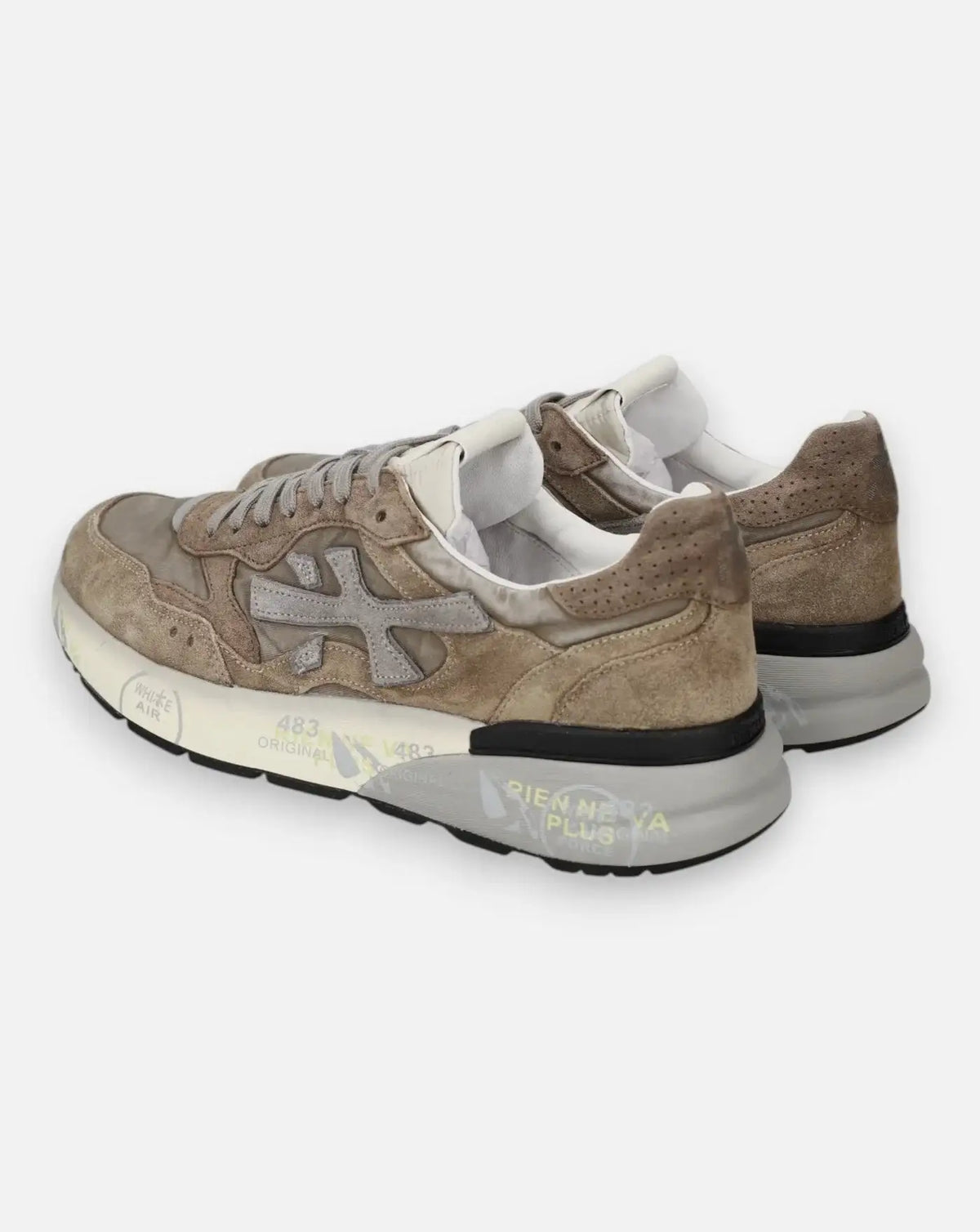  MICK 0.1 8437  PREMIATA 