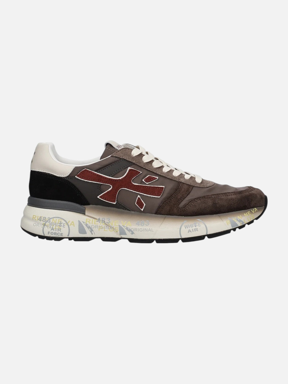 Zapatillas Premiata Mick 7714 MICK 7714  PREMIATA 