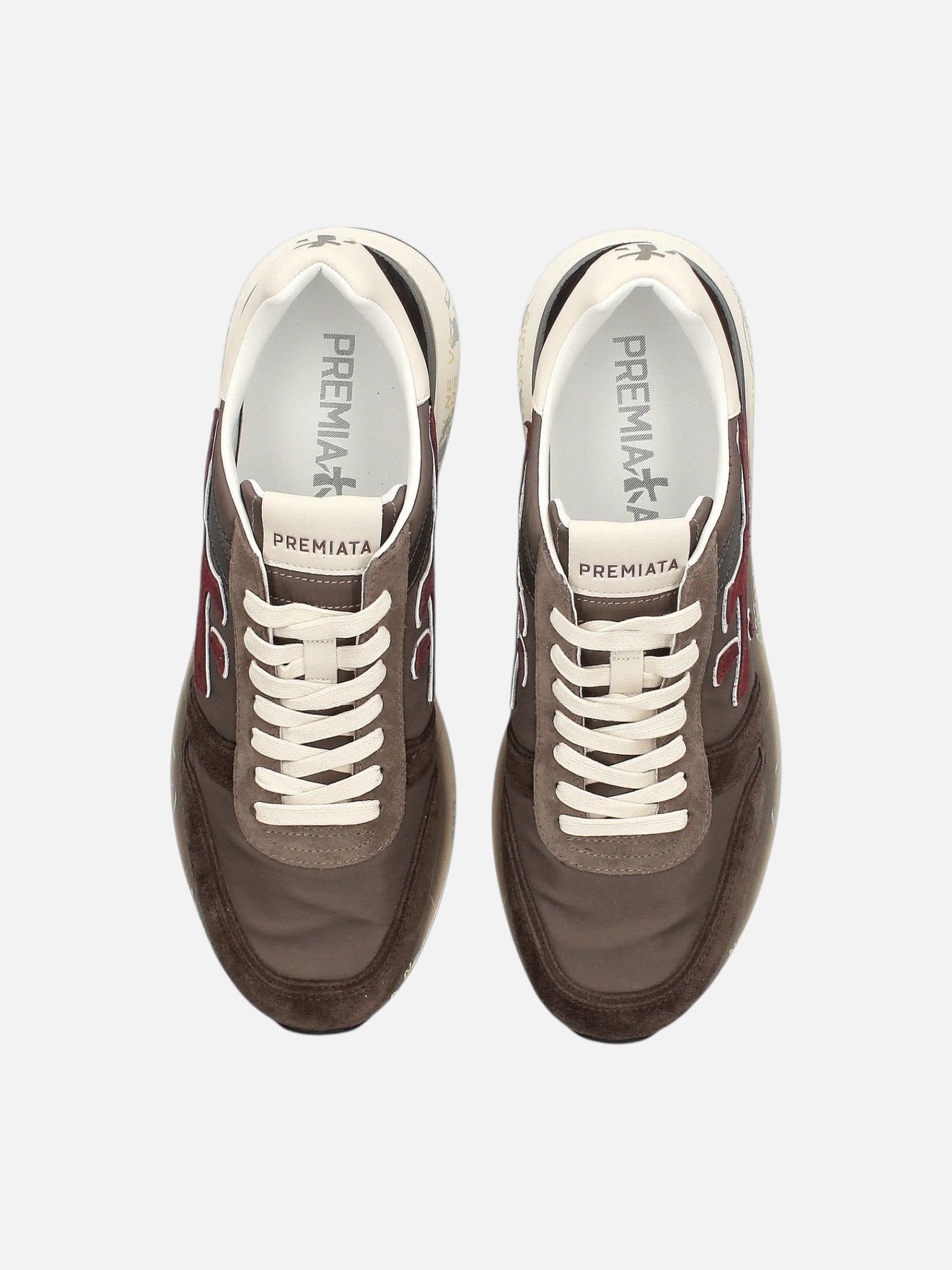 Zapatillas Premiata Mick 7714 MICK 7714  PREMIATA 