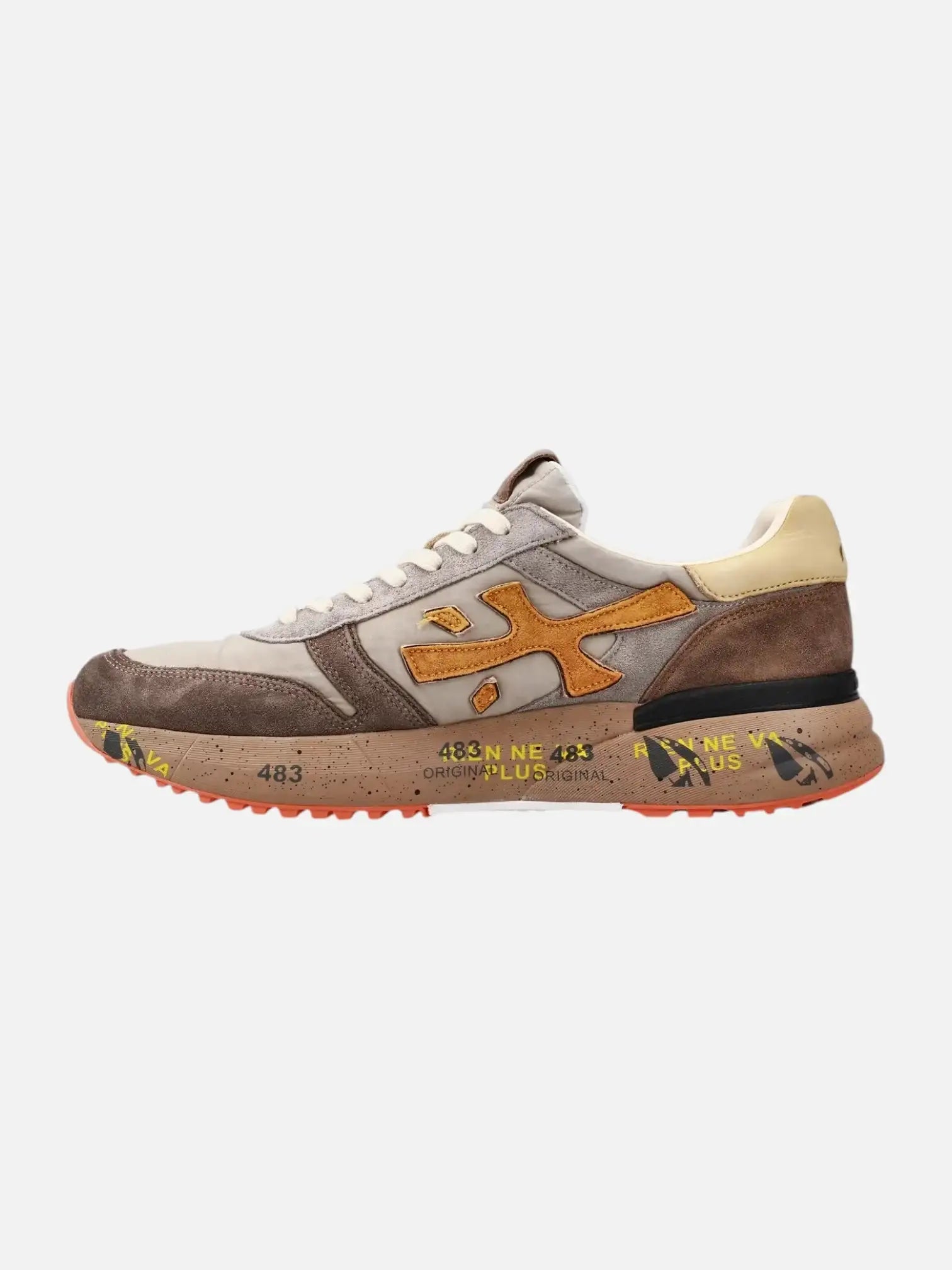 Zapatillas Premiata Mick 7866 MICK 7866  PREMIATA 
