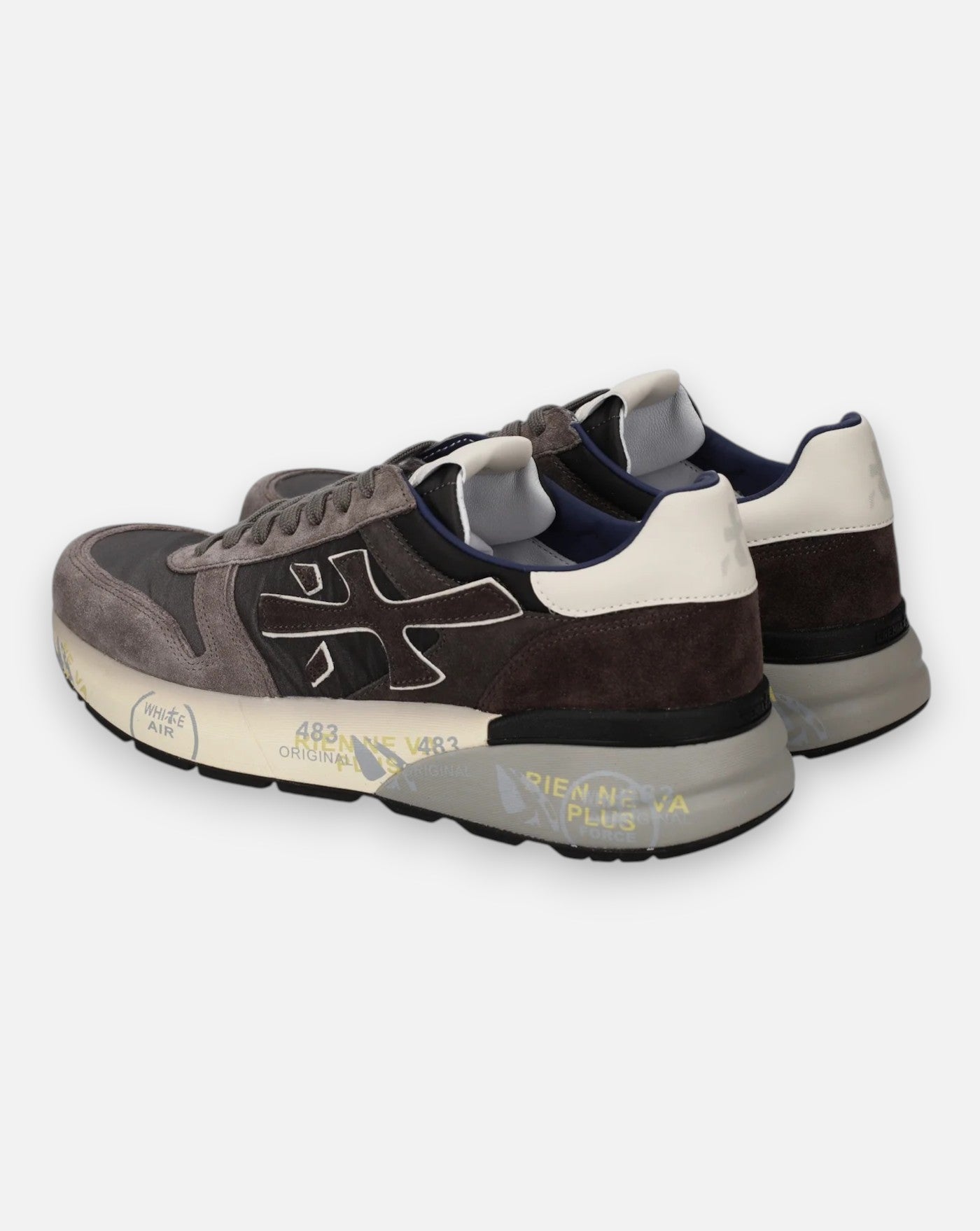  MICK 8433  PREMIATA 