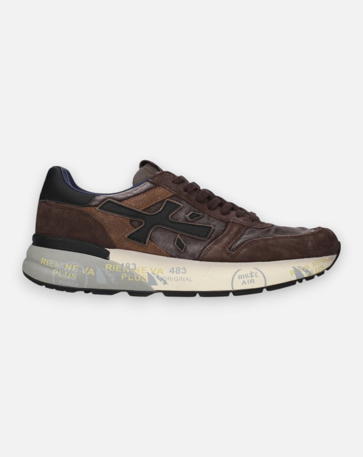 Zapatillas Premiata Mick 8434 MICK 8434  PREMIATA 