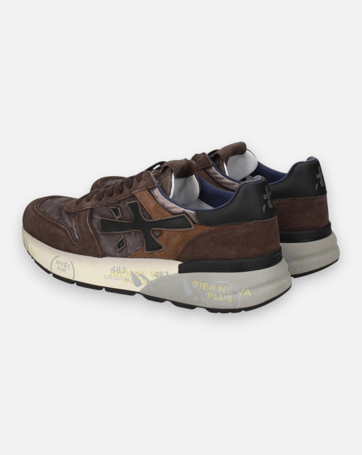 Zapatillas Premiata Mick 8434 MICK 8434  PREMIATA 