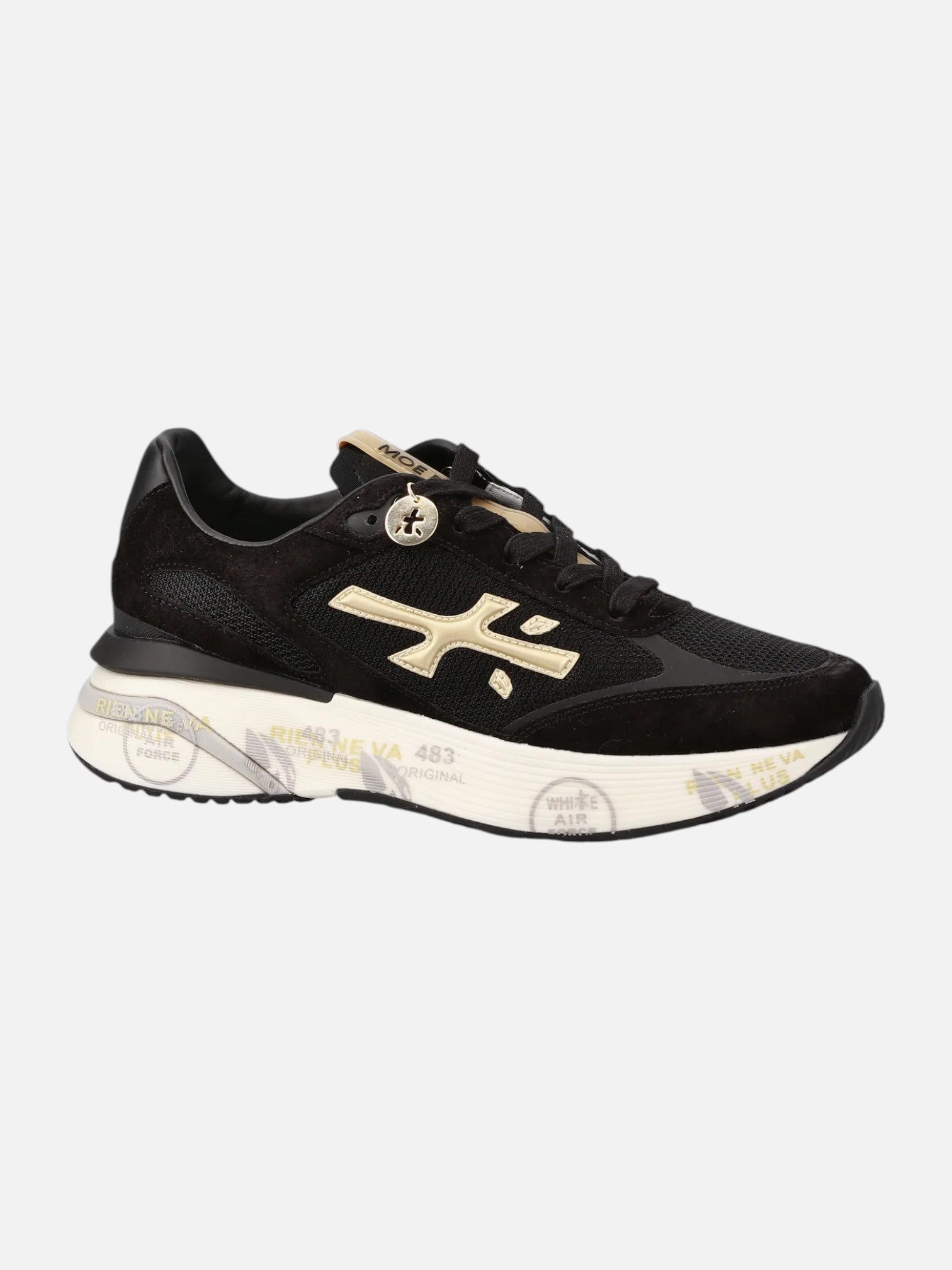 Zapatillas Premiata Moerund 7799 MOERUND 7799  PREMIATA 