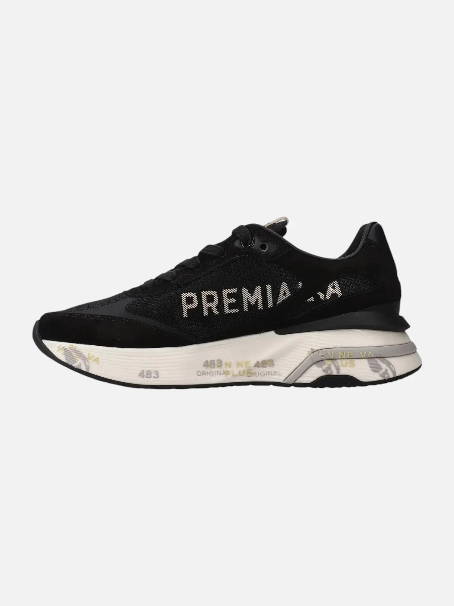 Zapatillas Premiata Moerund 7799 MOERUND 7799  PREMIATA 