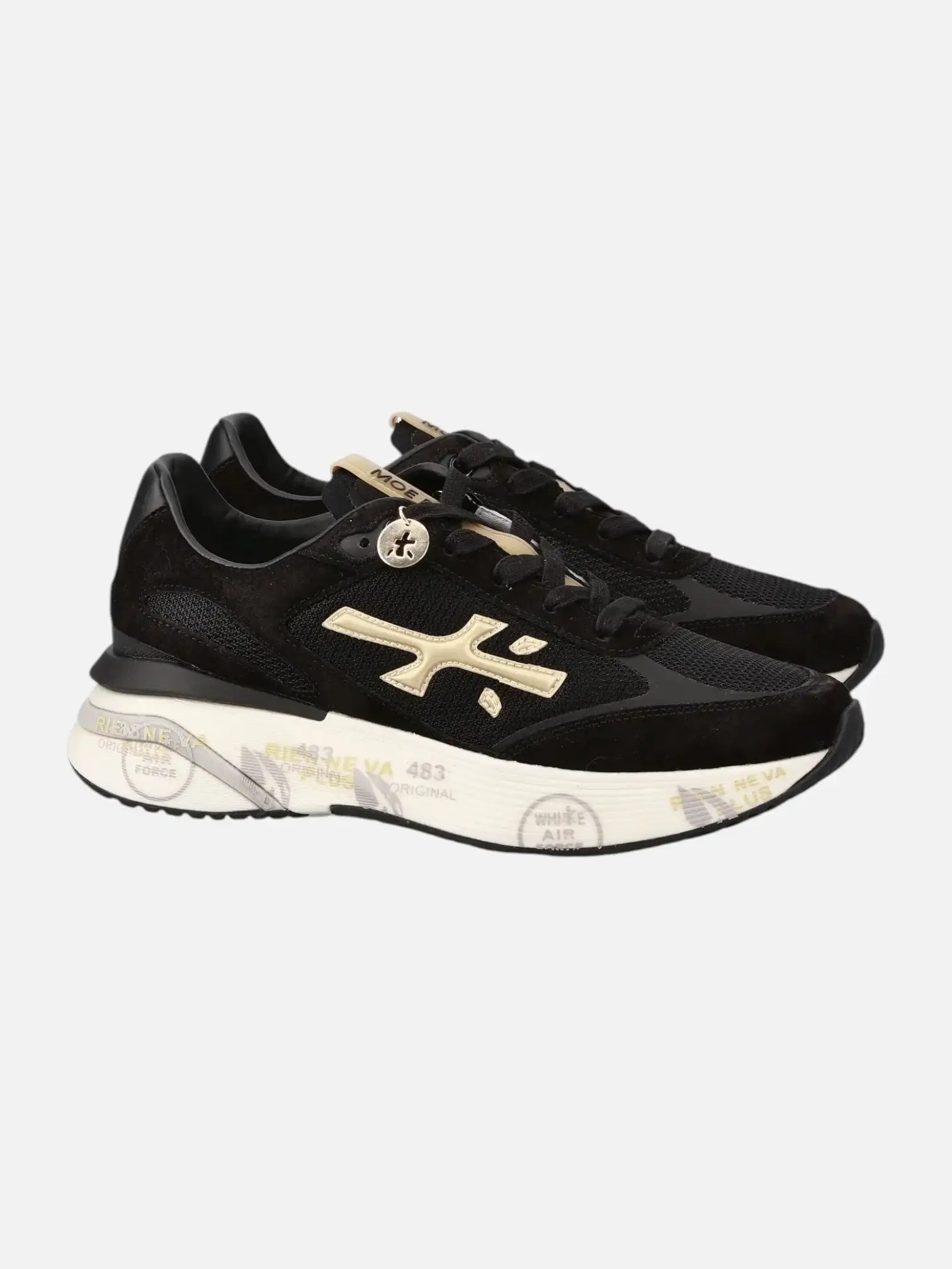 Zapatillas Premiata Moerund 7799 MOERUND 7799  PREMIATA 