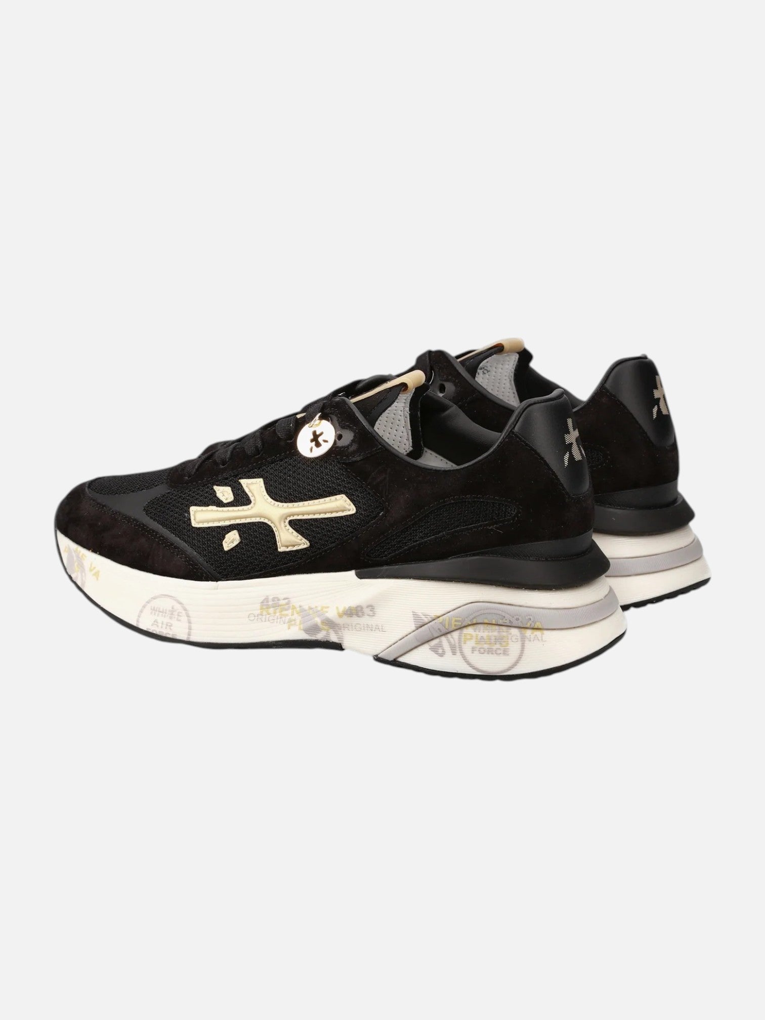 Zapatillas Premiata Moerund 7799 MOERUND 7799  PREMIATA 