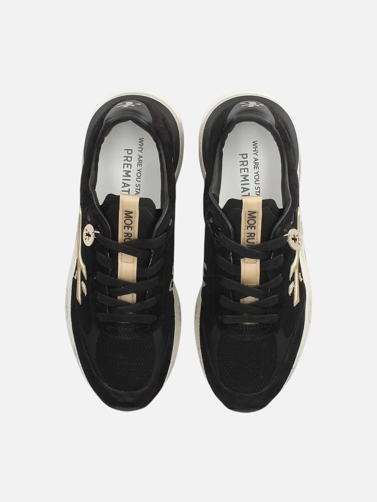Zapatillas Premiata Moerund 7799 MOERUND 7799  PREMIATA 