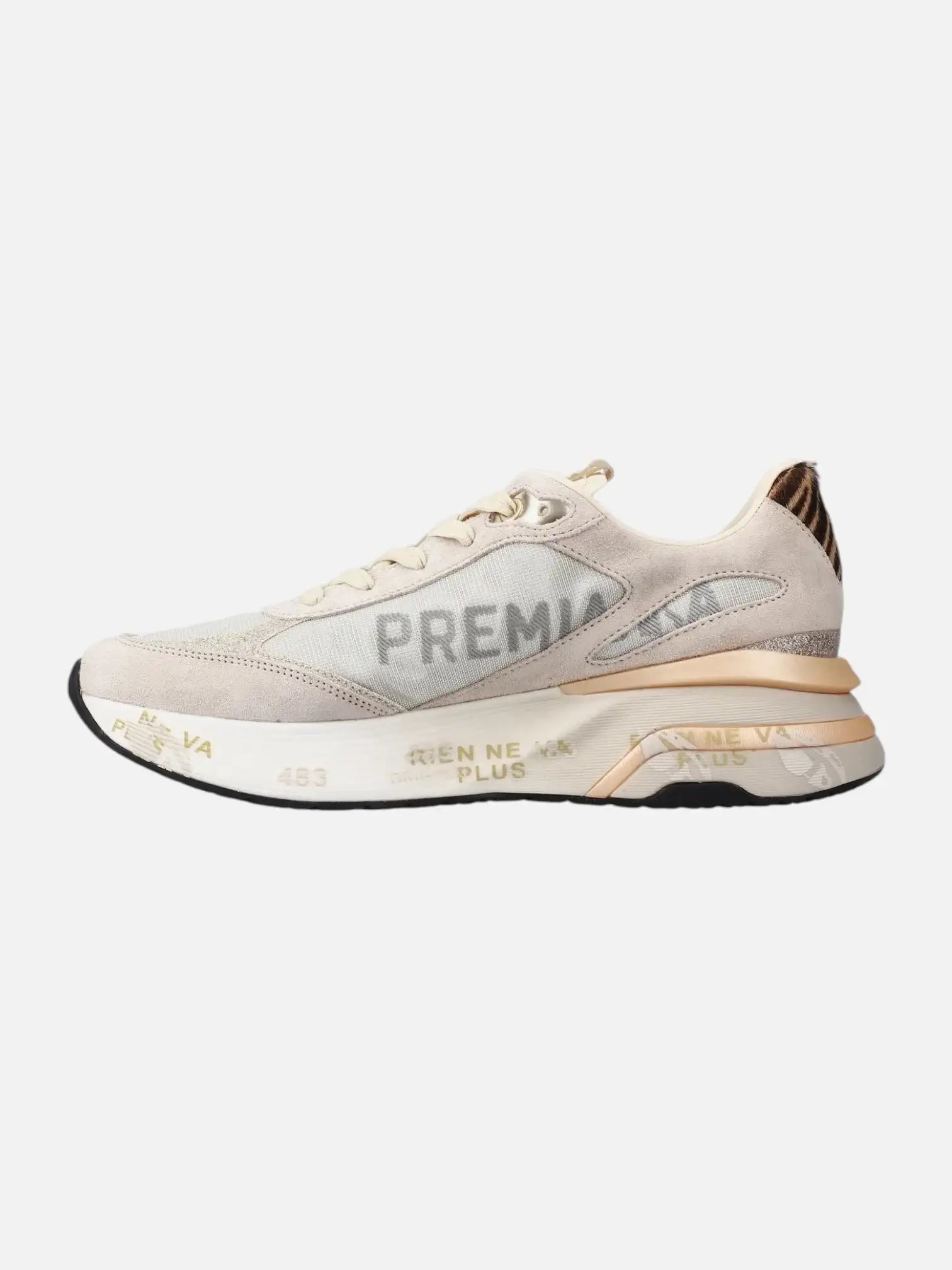 Zapatillas Premiata Moerund 7800 MOERUND 7800  PREMIATA 
