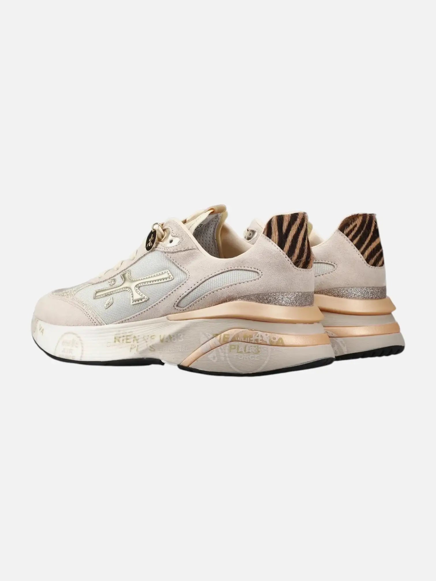 Zapatillas Premiata Moerund 7800 MOERUND 7800  PREMIATA 