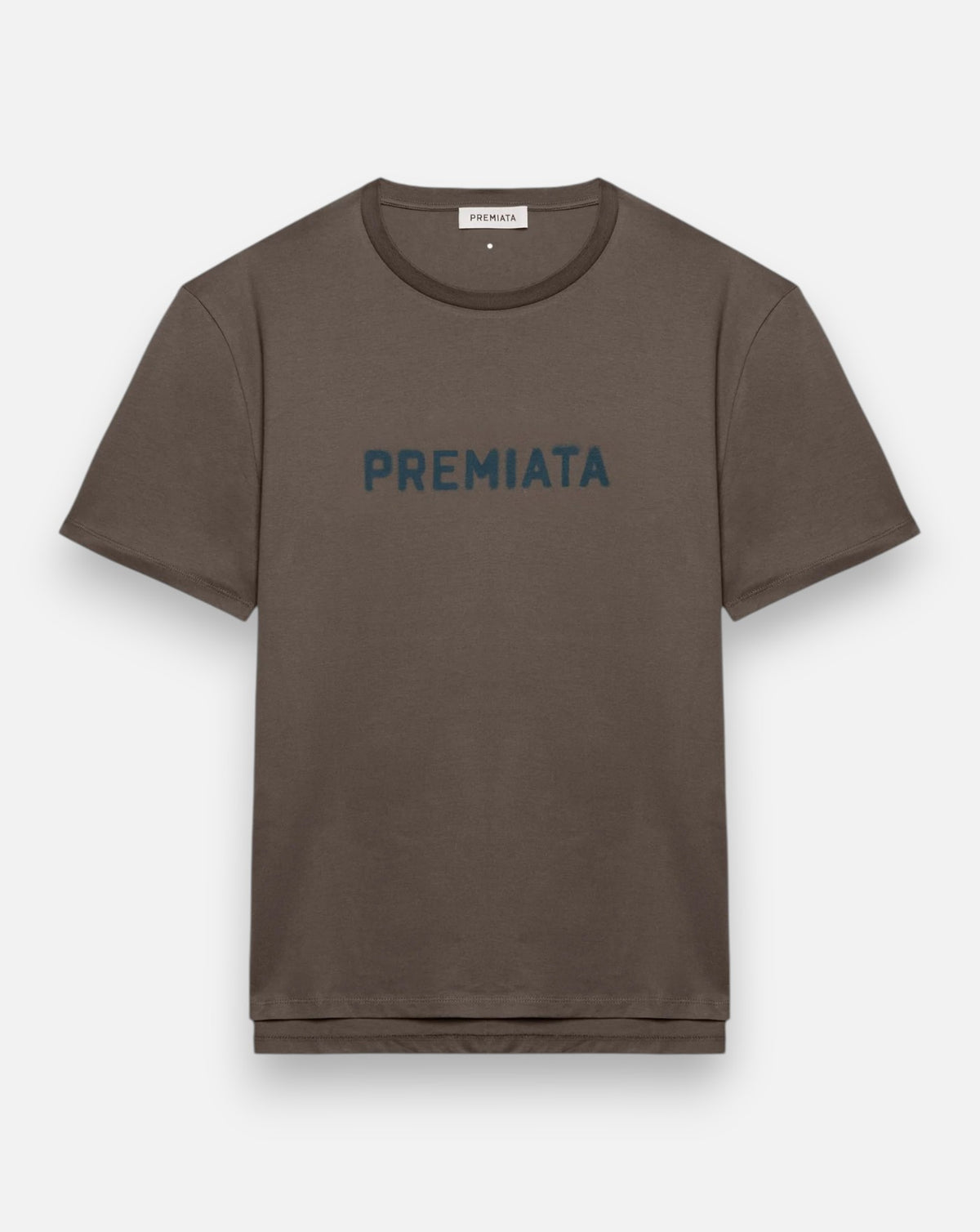 Camiseta Premiata Graphic PA1075 MUD PREMIATA 
