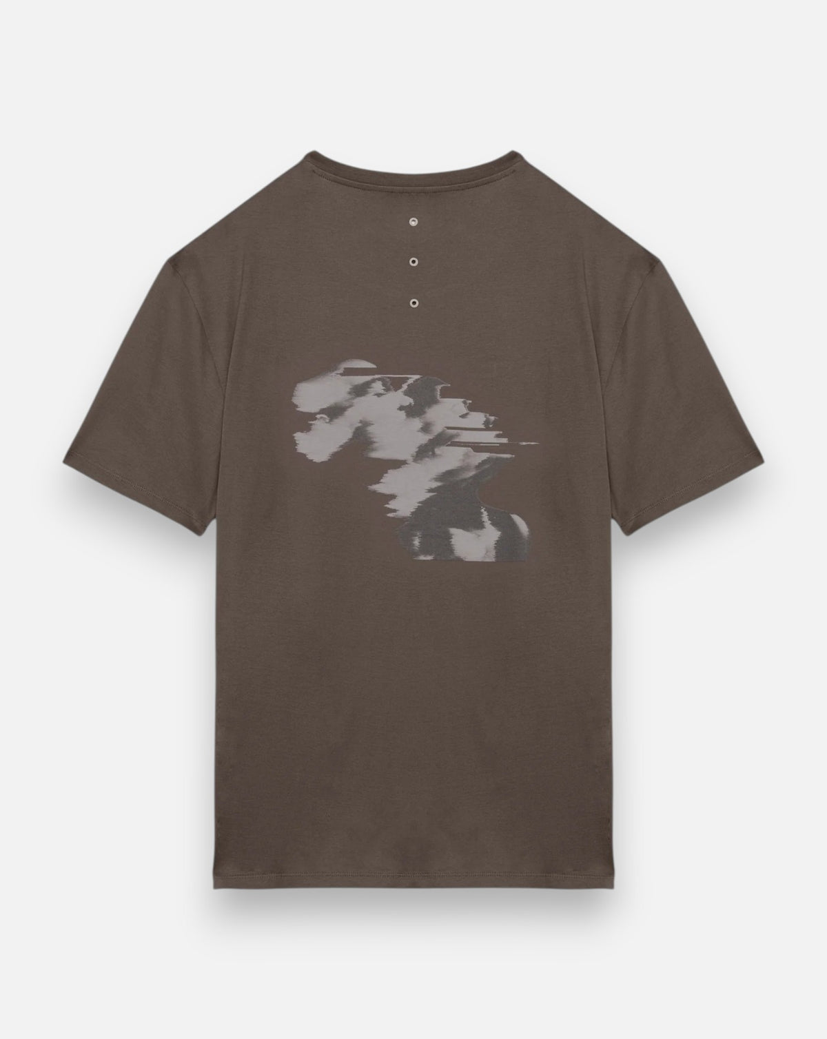 Camiseta Premiata Graphic PA1075 MUD PREMIATA 
