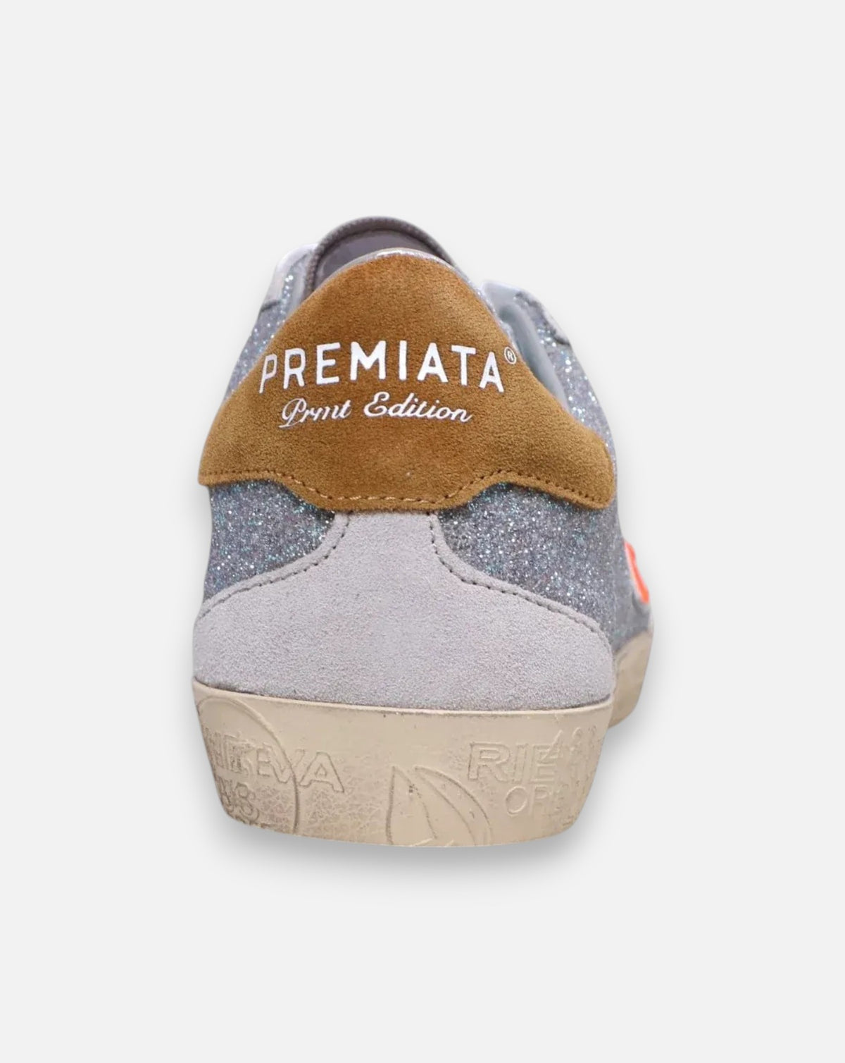 Zapatillas Premiata Stevend 8498 STEVEND 8498  PREMIATA 