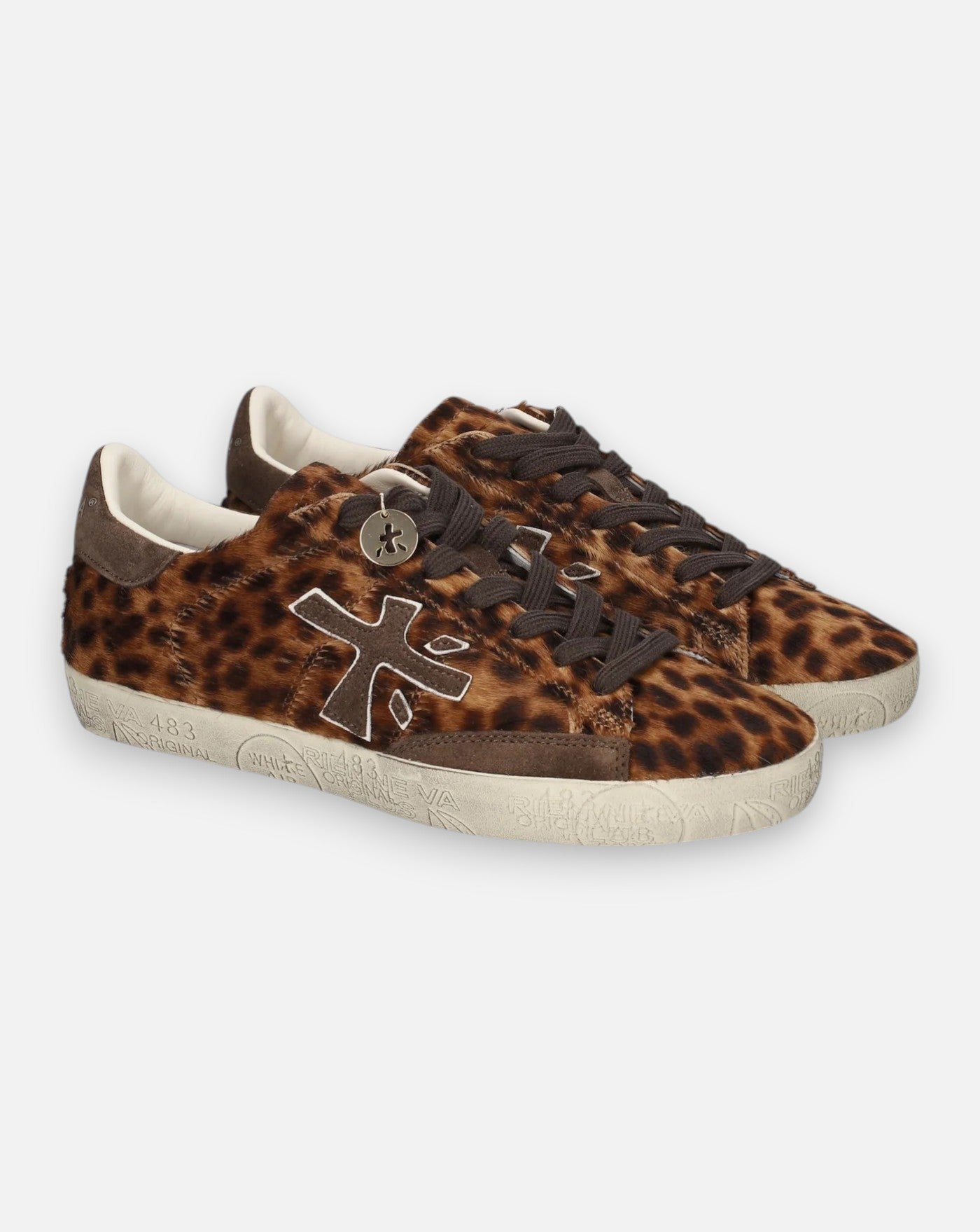 Zapatillas Premiata Stevend 8711 STEVEND 8711  PREMIATA 