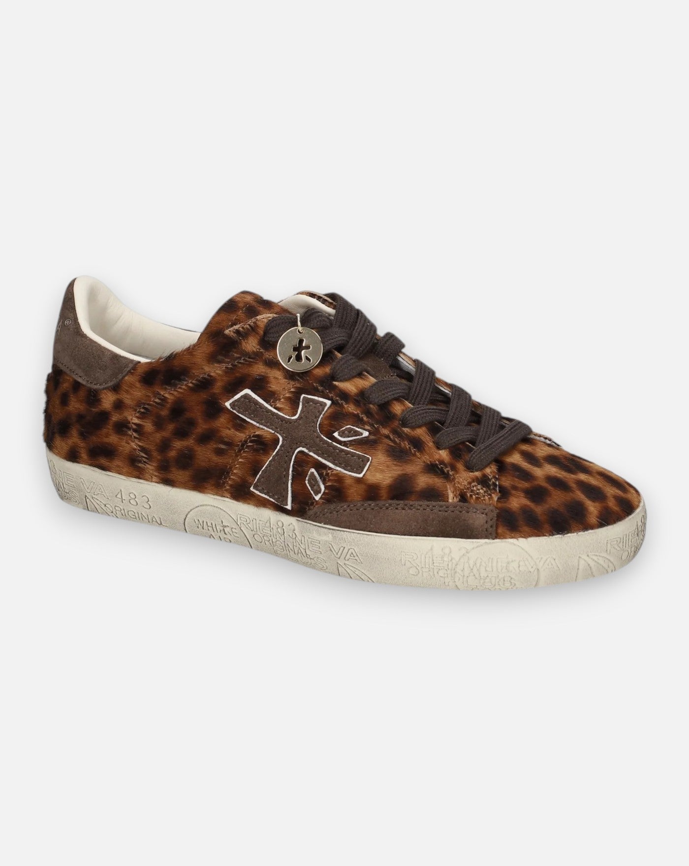 Zapatillas Premiata Stevend 8711 STEVEND 8711  PREMIATA 