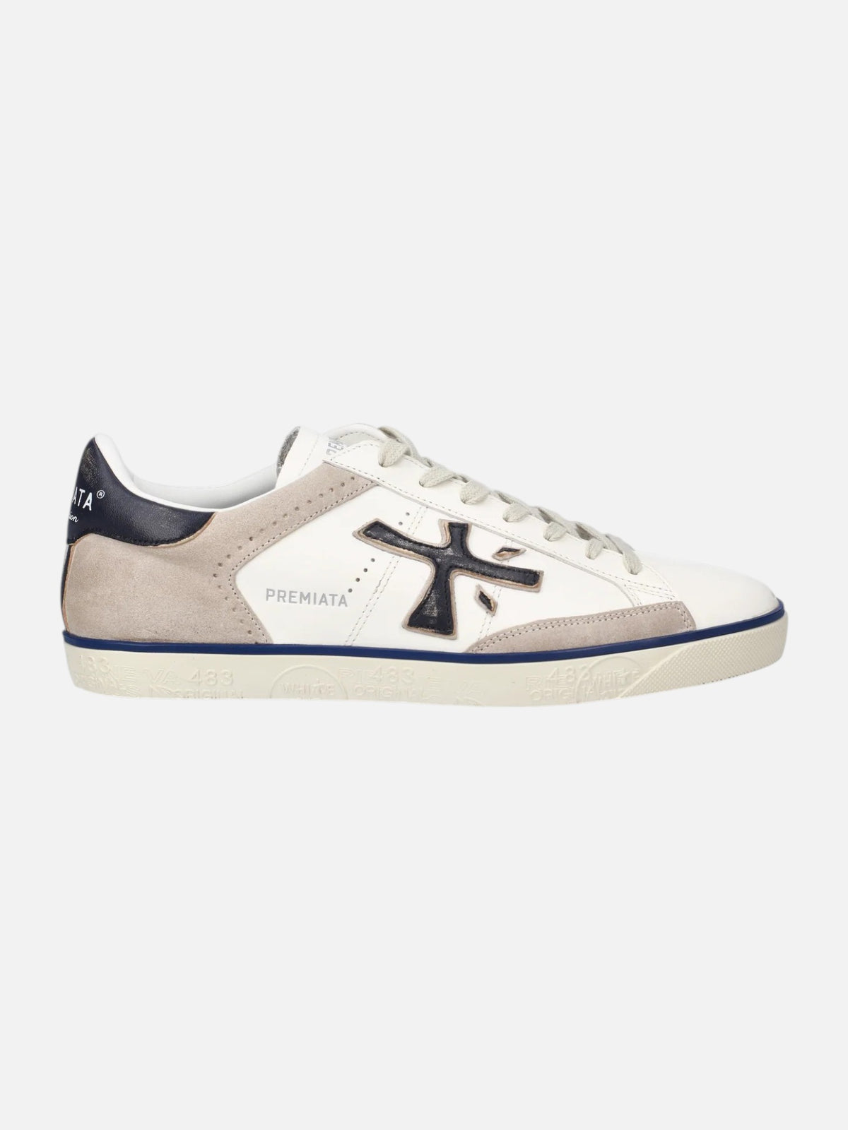 Zapatillas Premiata Steven 7285 STEVEN 7285  PREMIATA 