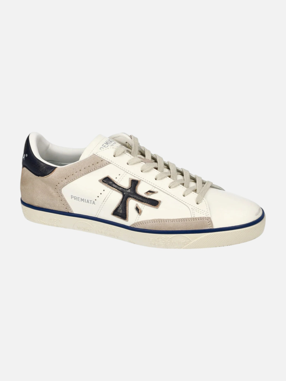 Zapatillas Premiata Steven 7285 STEVEN 7285  PREMIATA 