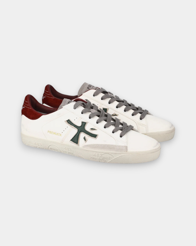  STEVEN 7631  PREMIATA 