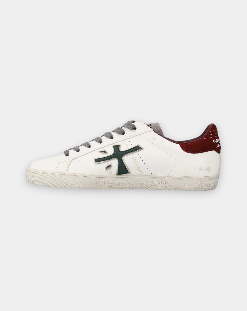  STEVEN 7631  PREMIATA 