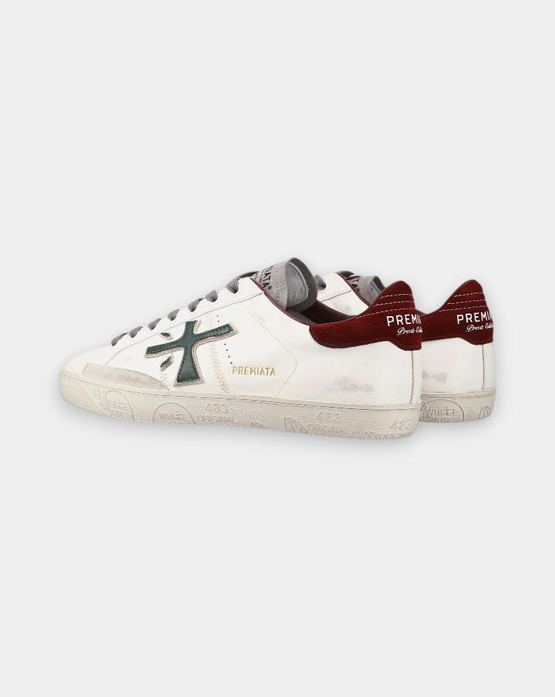  STEVEN 7631  PREMIATA 