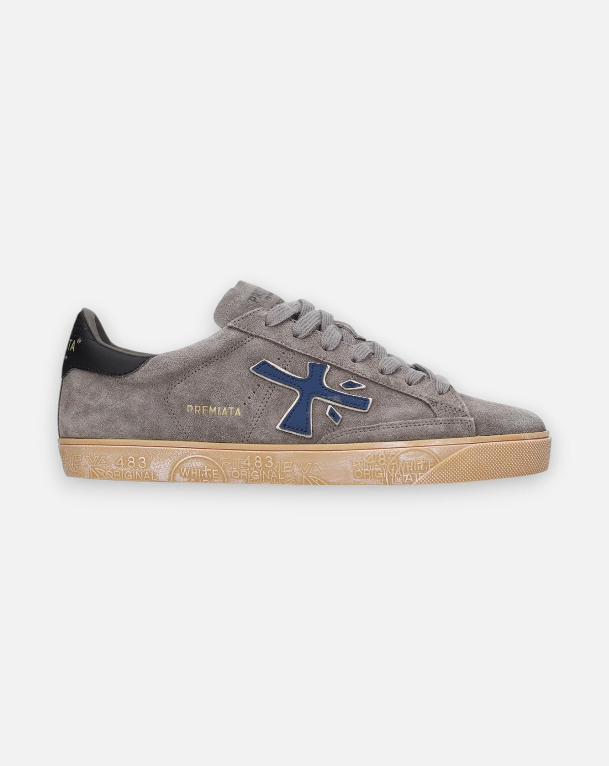 Zapatillas Premiata Steven 8475 STEVEN 8475  PREMIATA 