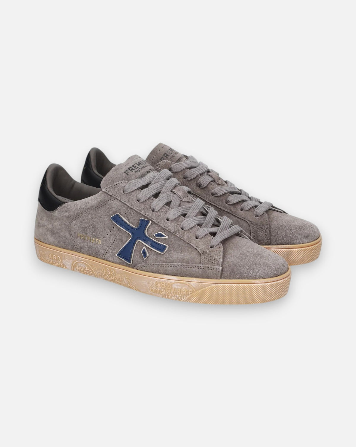 Zapatillas Premiata Steven 8475 STEVEN 8475  PREMIATA 