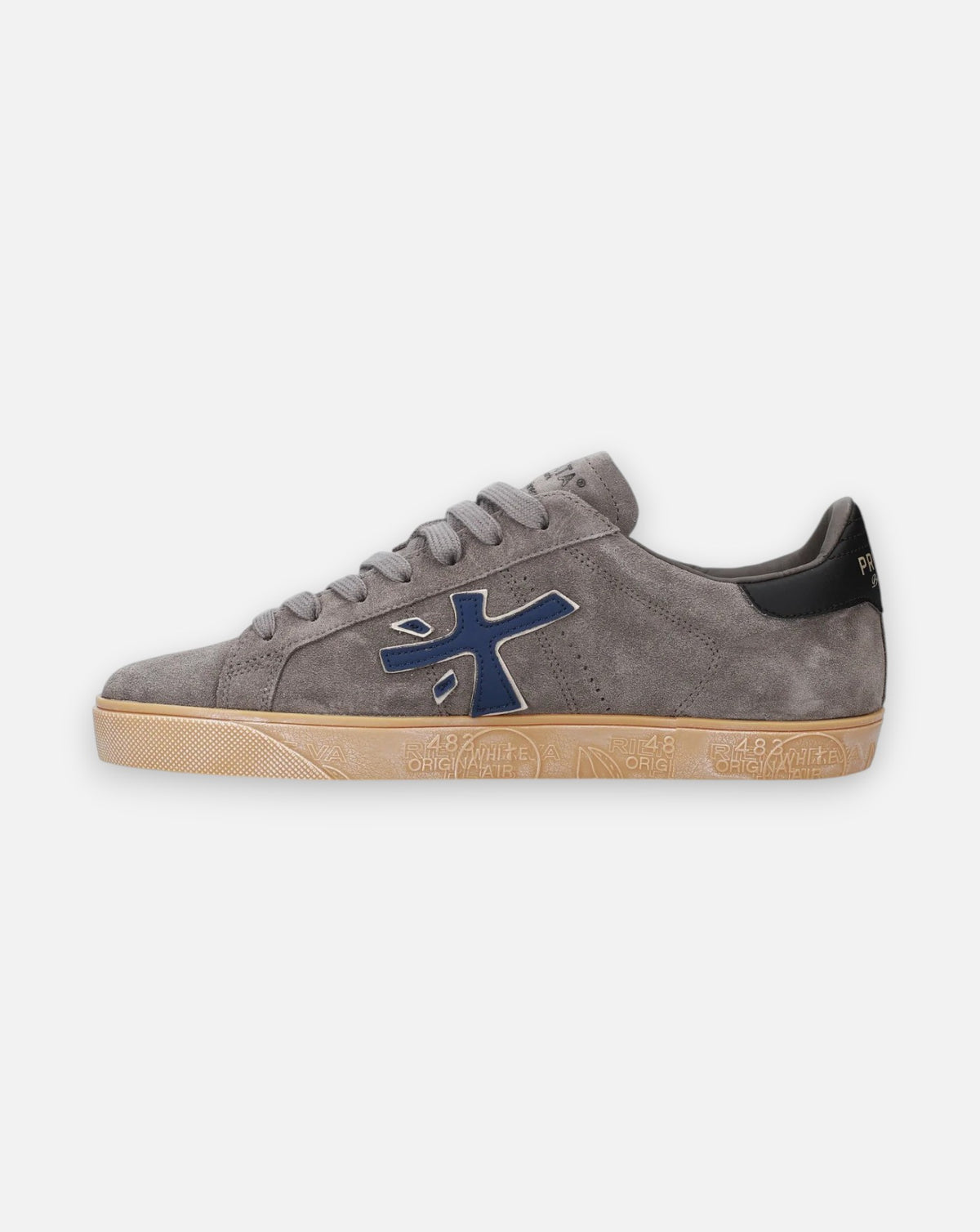 Zapatillas Premiata Steven 8475 STEVEN 8475  PREMIATA 