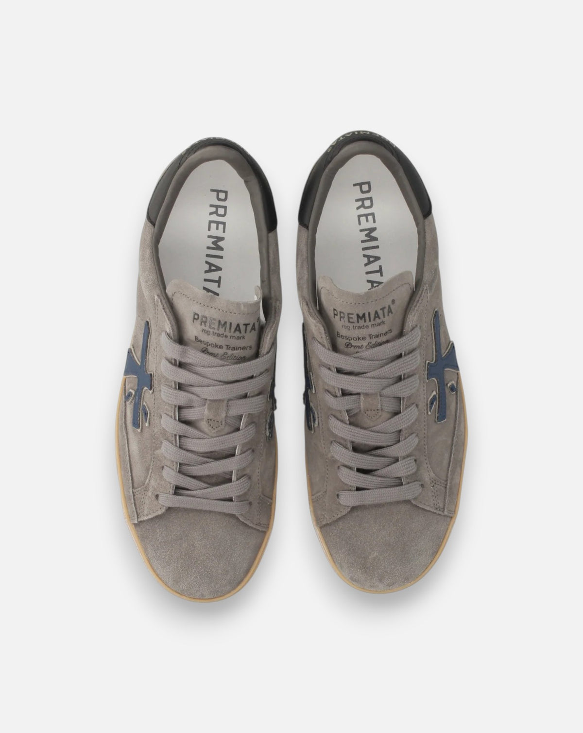 Zapatillas Premiata Steven 8475 STEVEN 8475  PREMIATA 