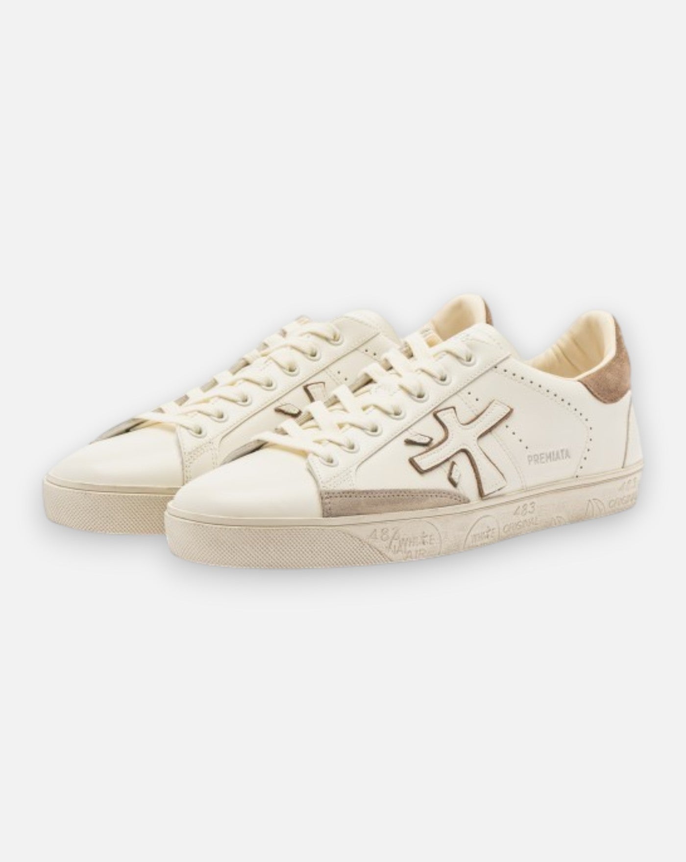 Zapatillas Premiata Steven 8476 STEVEN 8476  PREMIATA 