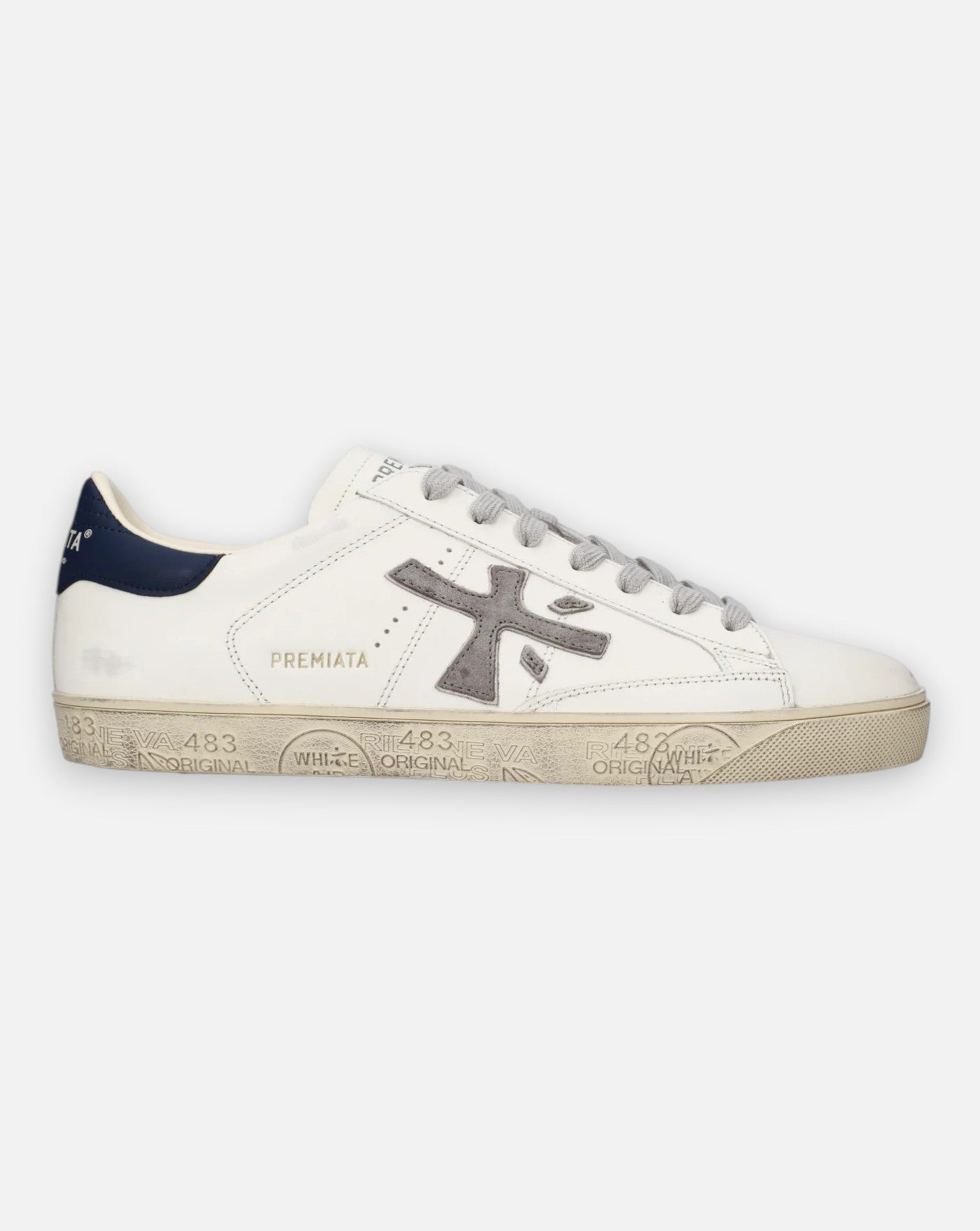  STEVEN 8479  PREMIATA 
