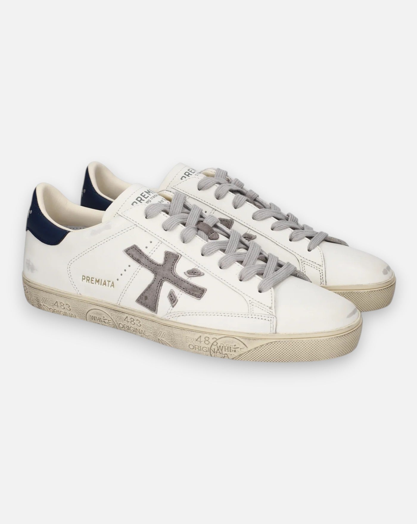  STEVEN 8479  PREMIATA 