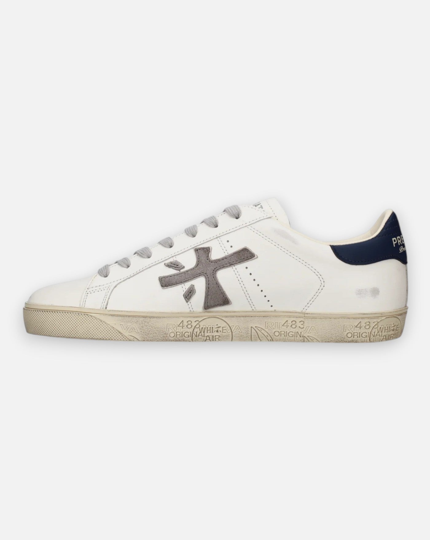  STEVEN 8479  PREMIATA 