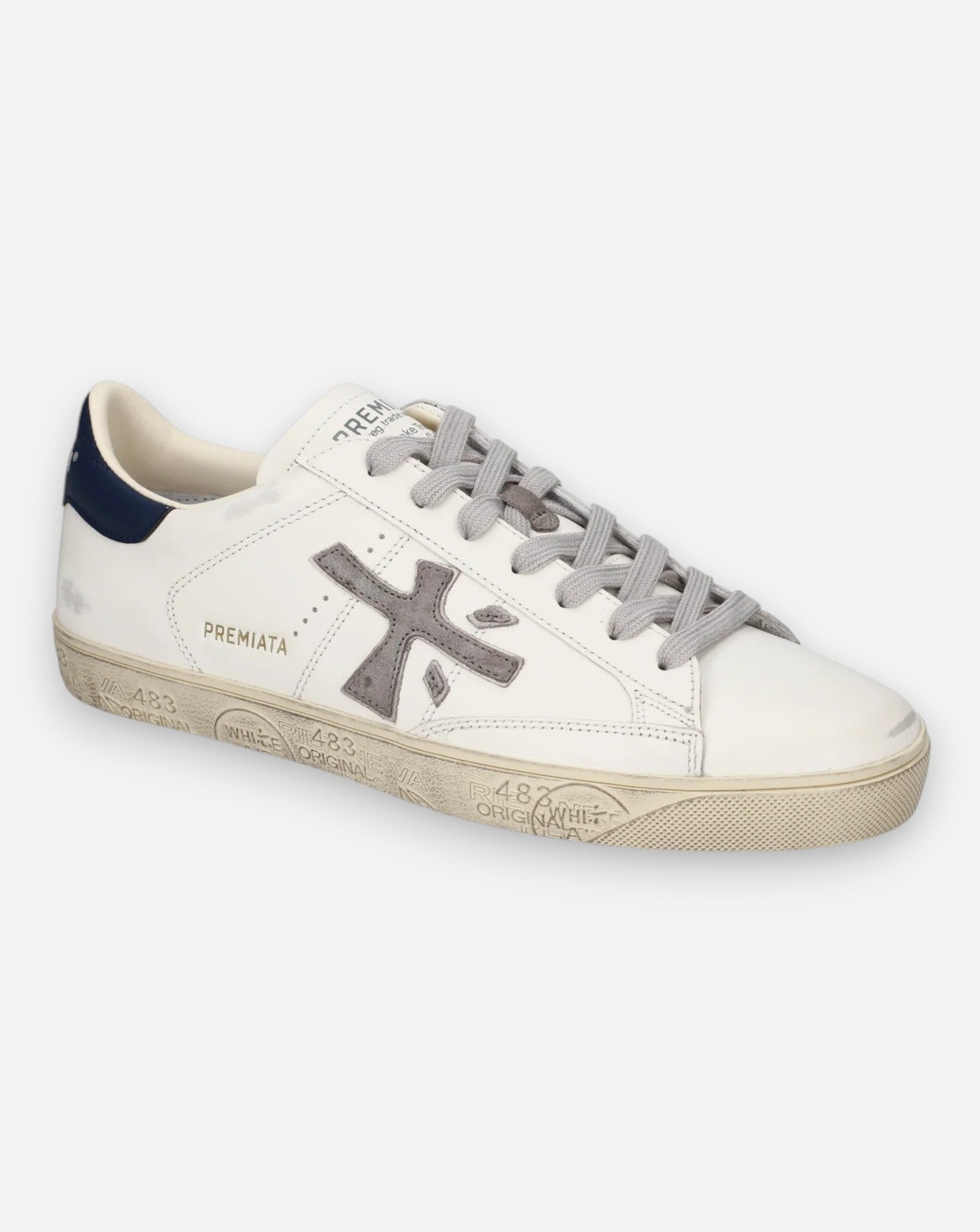  STEVEN 8479  PREMIATA 