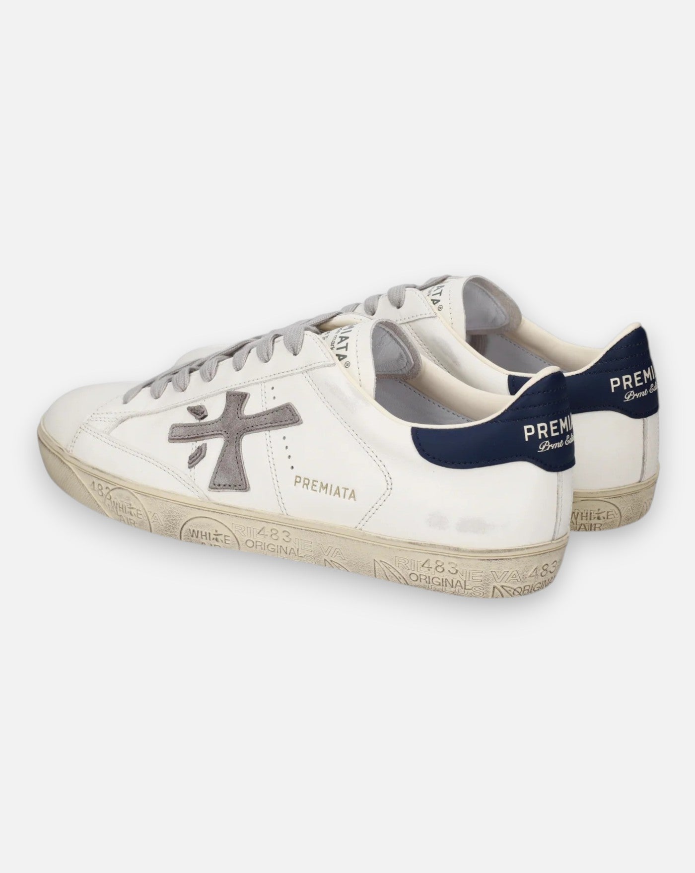  STEVEN 8479  PREMIATA 
