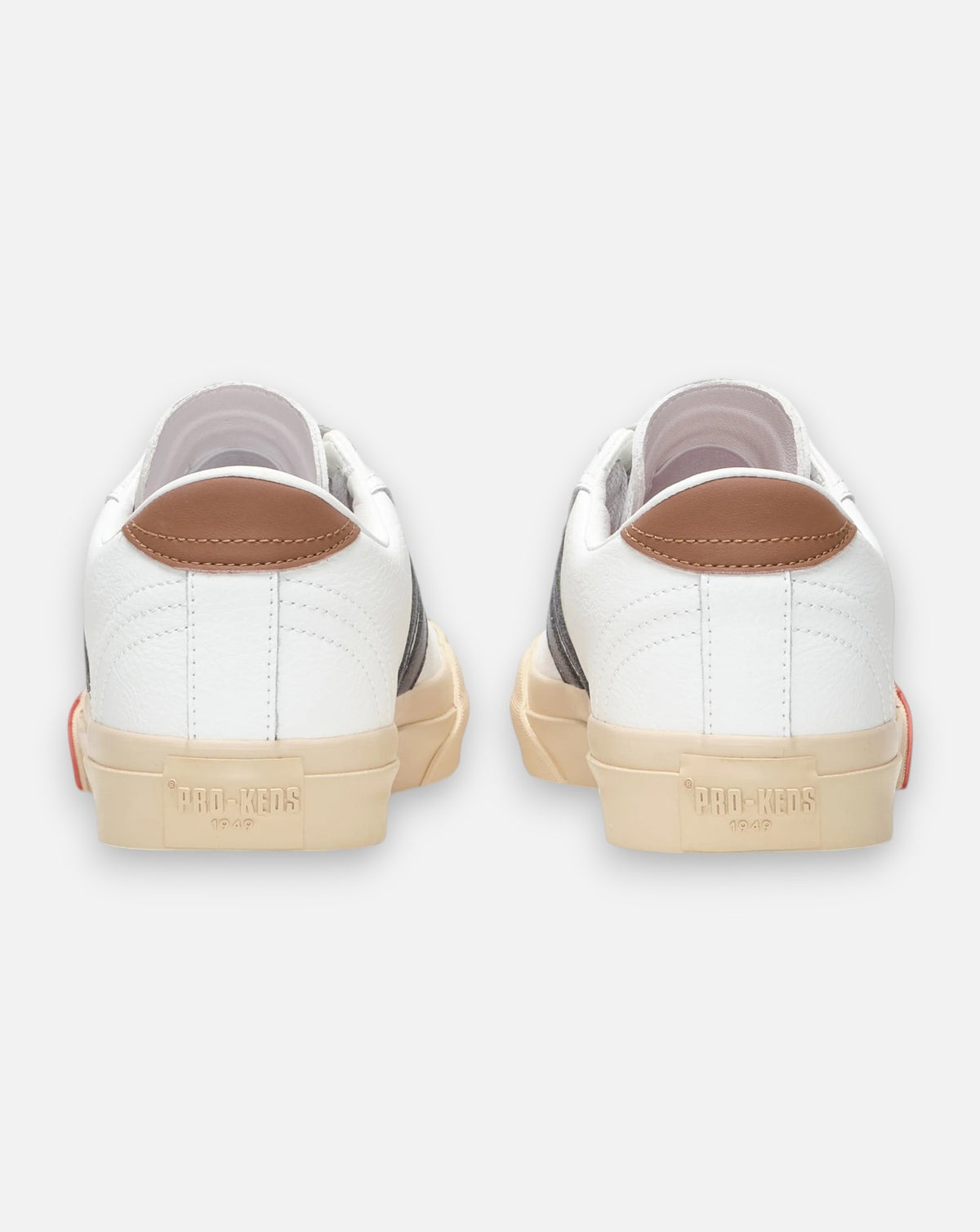 Zapatillas Pro-Keds Royal Classic RC426SLM LL WB00006 WHITE/BLUE PRO-KEDS 