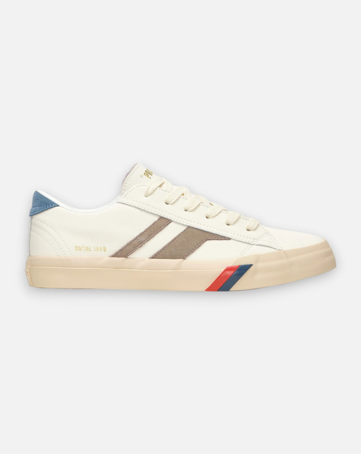 Zapatillas Pro-Keds Royal Classic RC426SLM LS CB00005 CREAM/BEIGE PRO-KEDS 