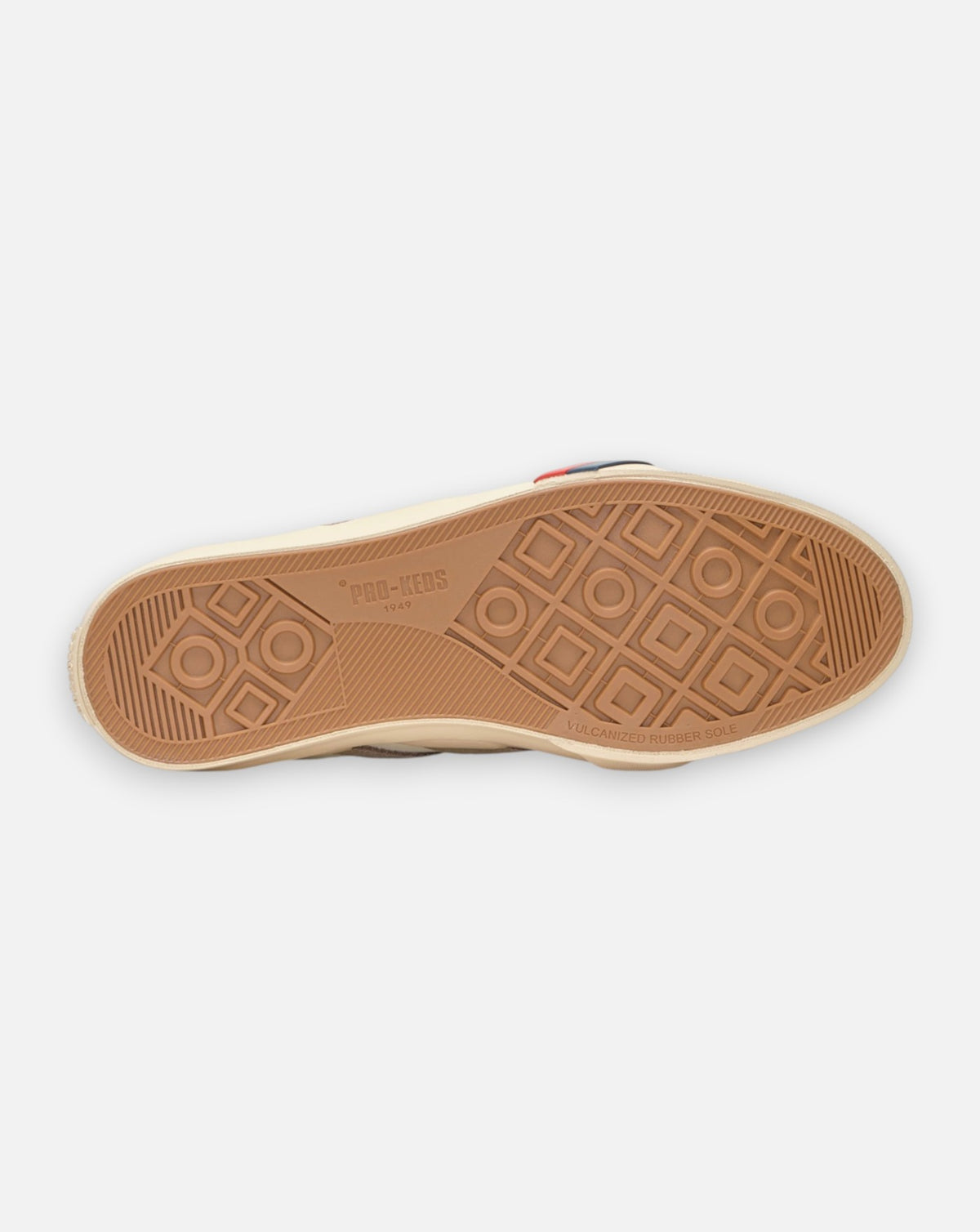 Zapatillas Pro-Keds Royal Classic RC426SLM LS CB00005 CREAM/BEIGE PRO-KEDS 