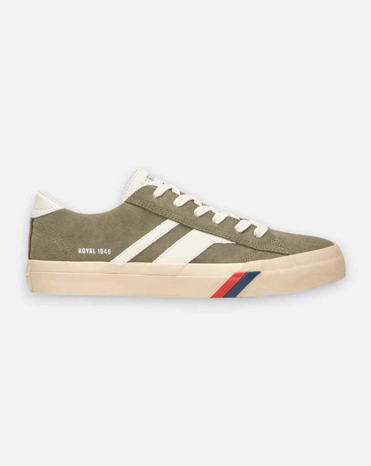 Zapatillas Pro-Keds Royal Classic RC426SLM SL MG00016 MILITARY GREEN PRO-KEDS 